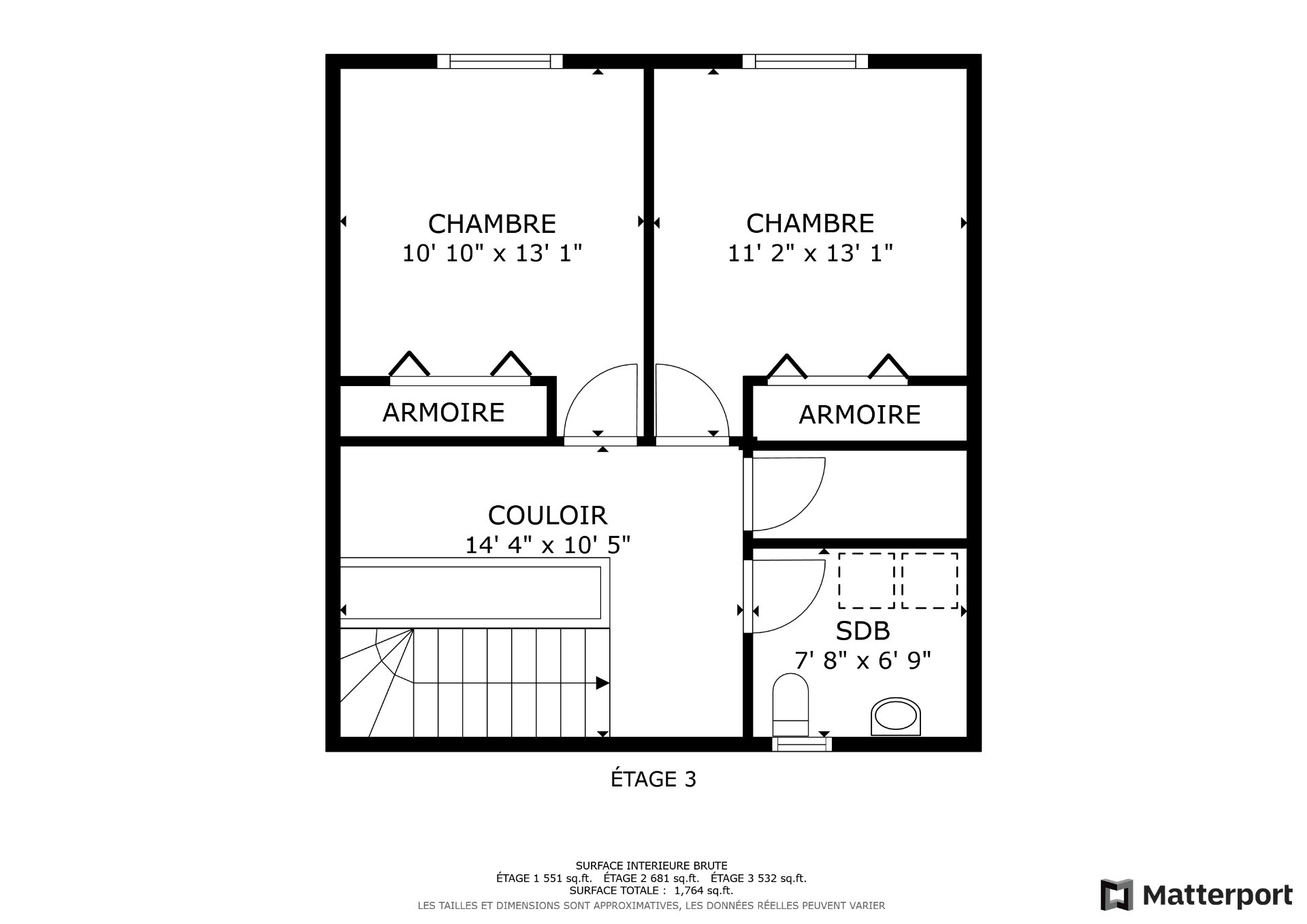 Plan (croquis)