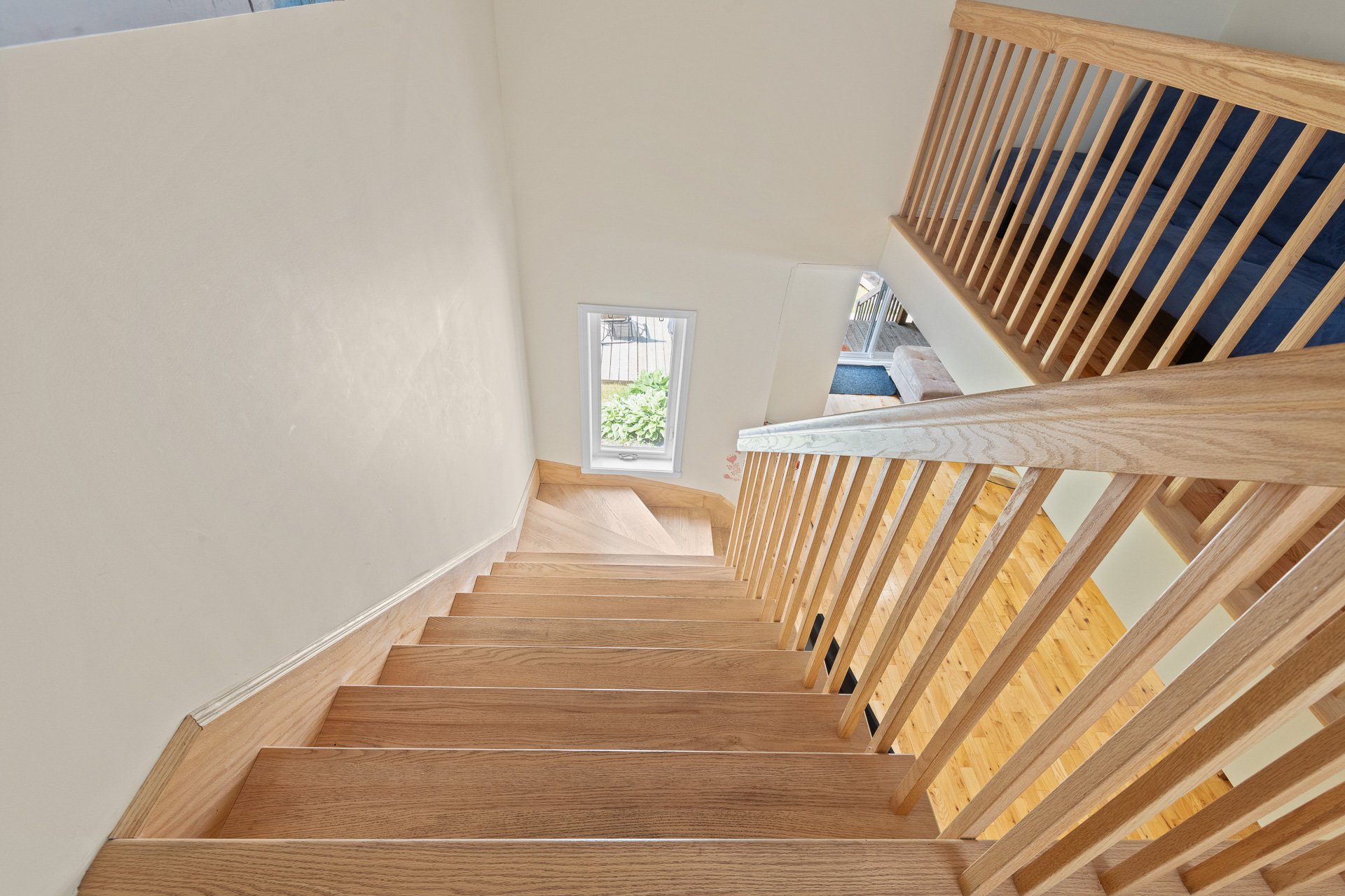 Escalier