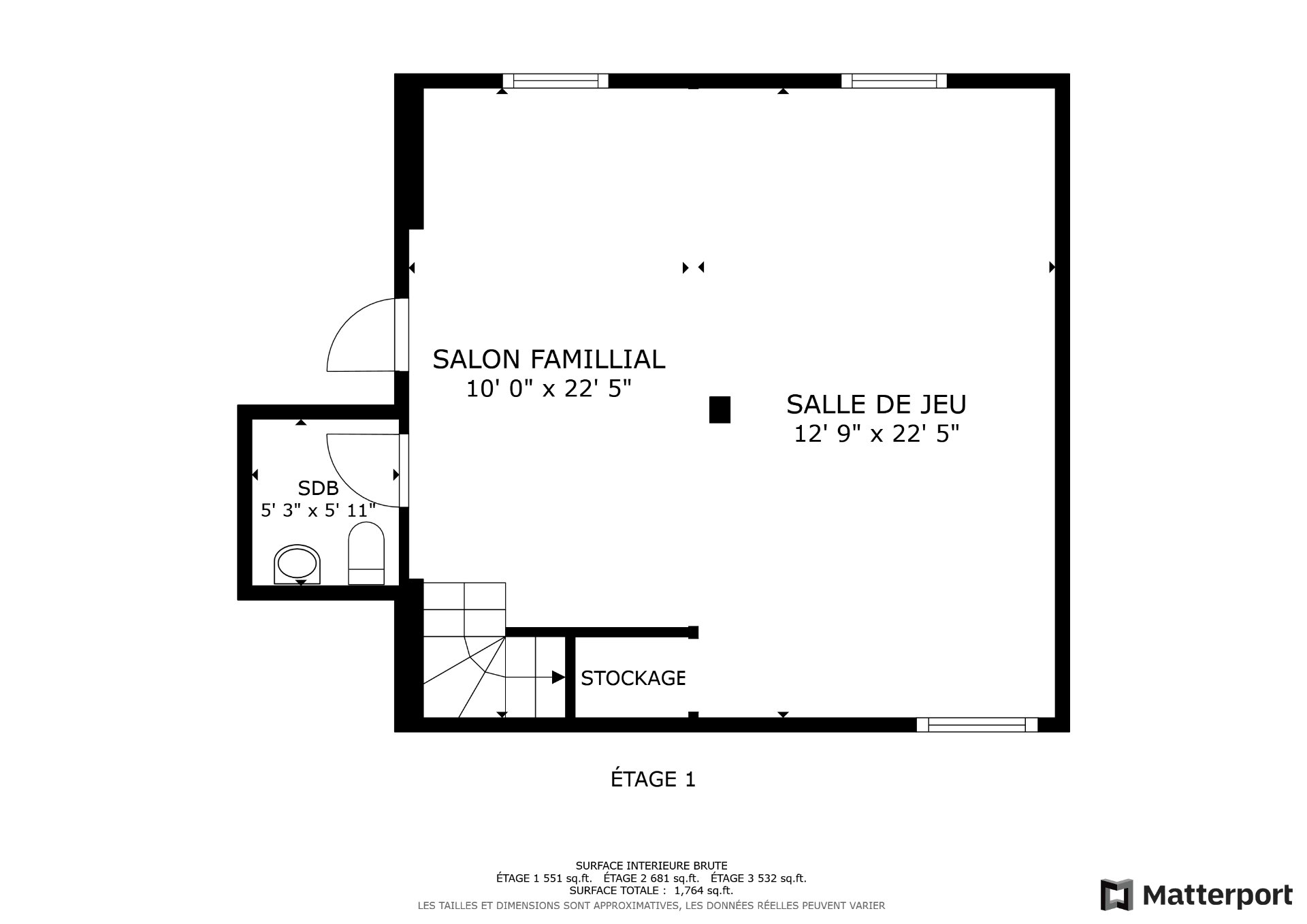 Plan (croquis)