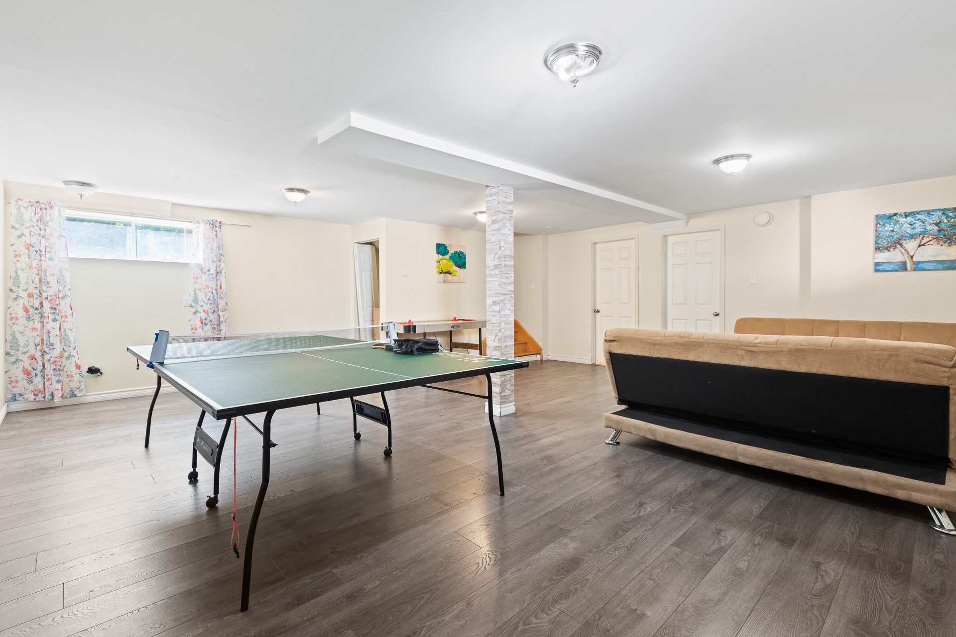 Salle familiale