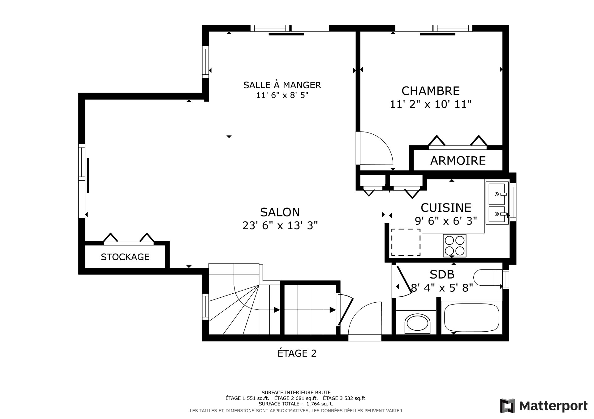 Plan (croquis)