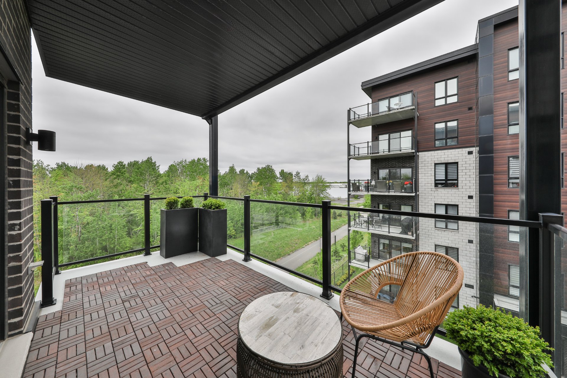 Balcon