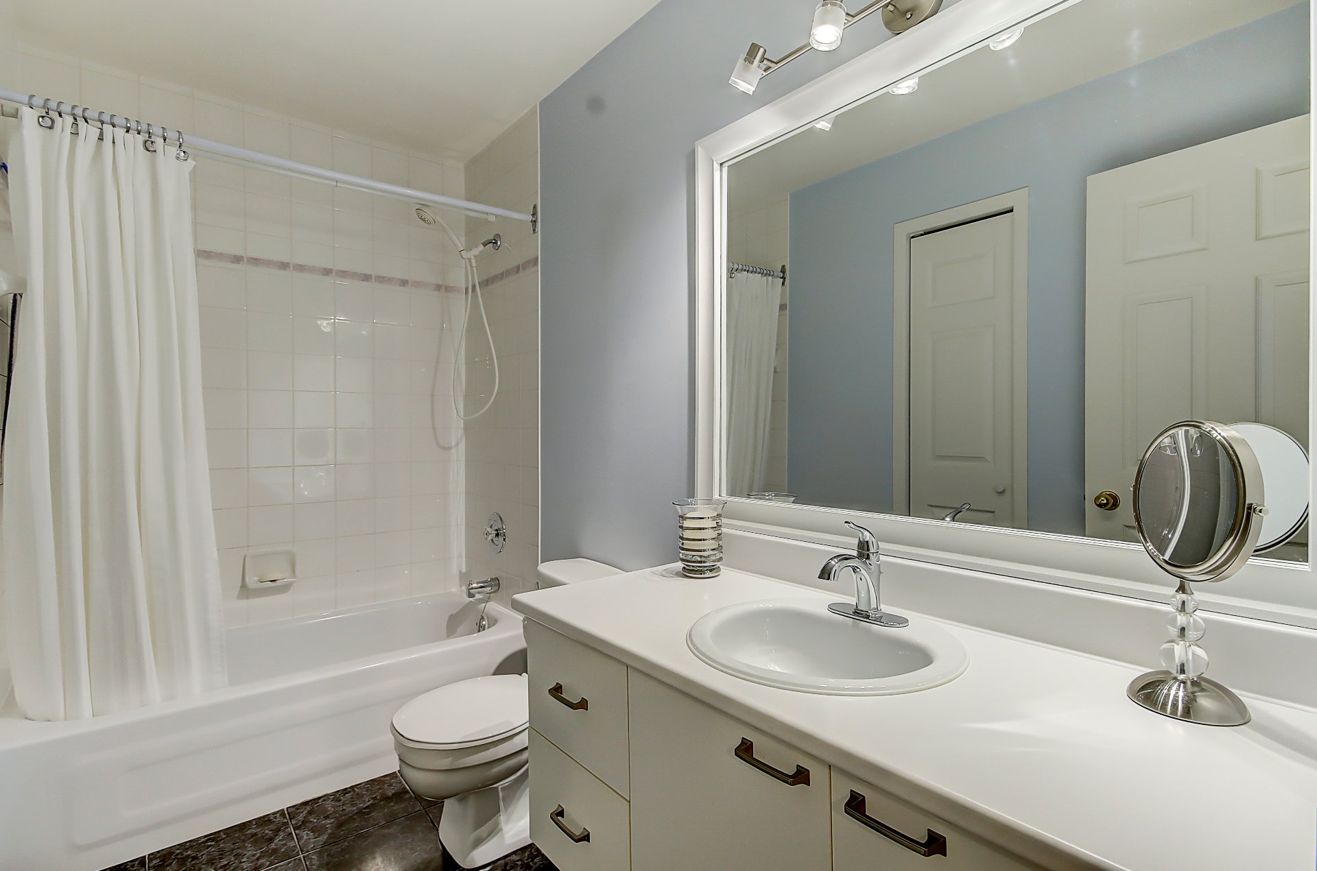 Photo - Salle de bains