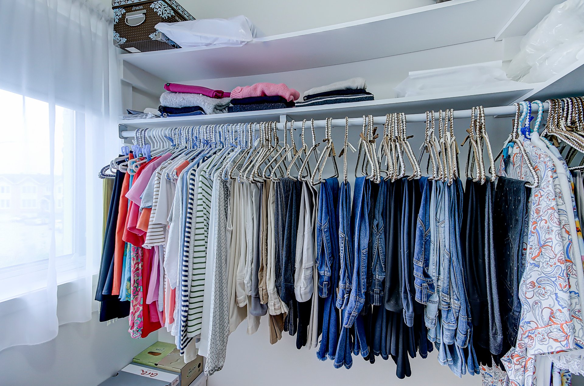 Photo - Penderie (Walk-in)