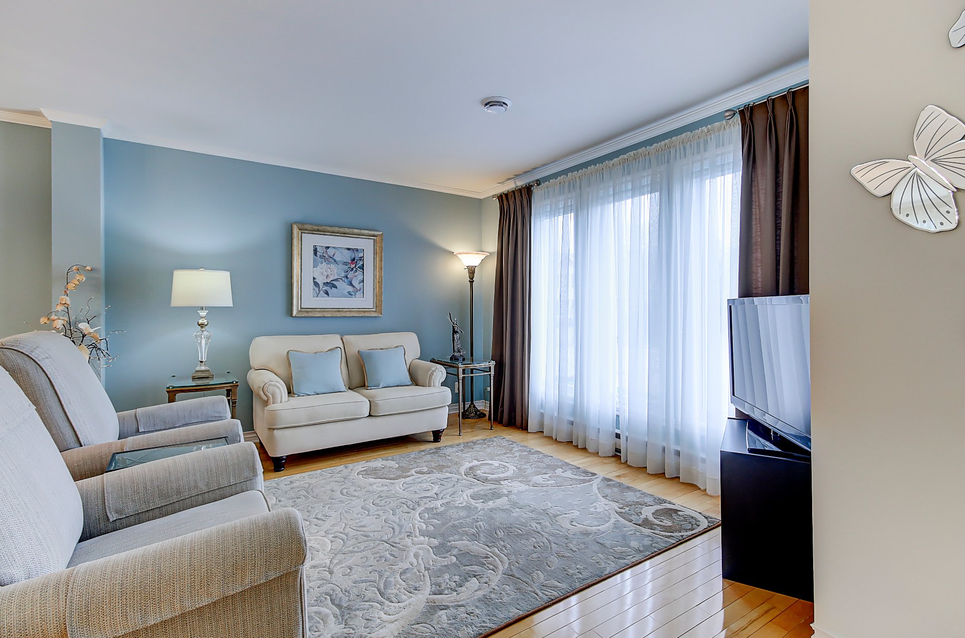 Photo - Salon