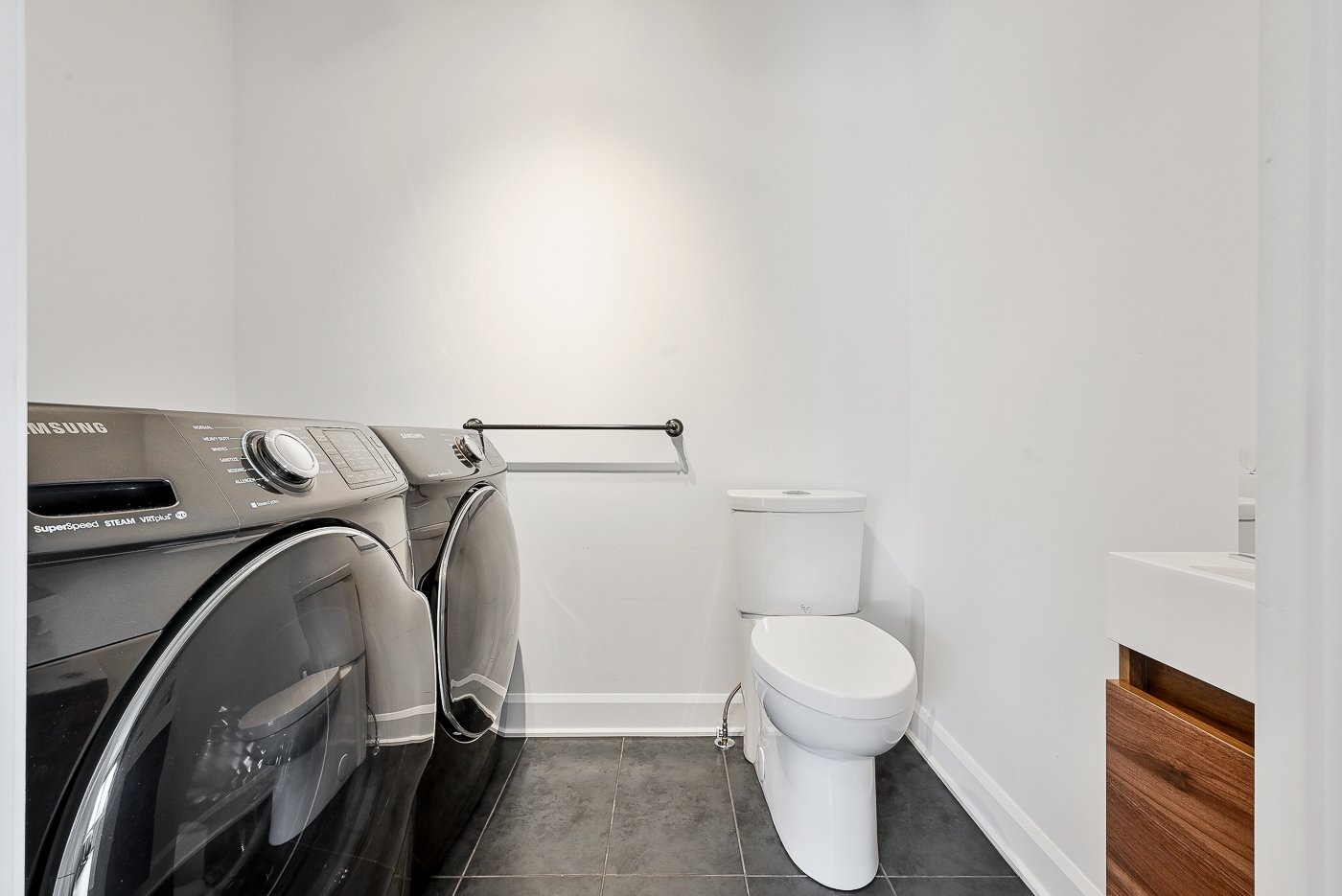 Washroom