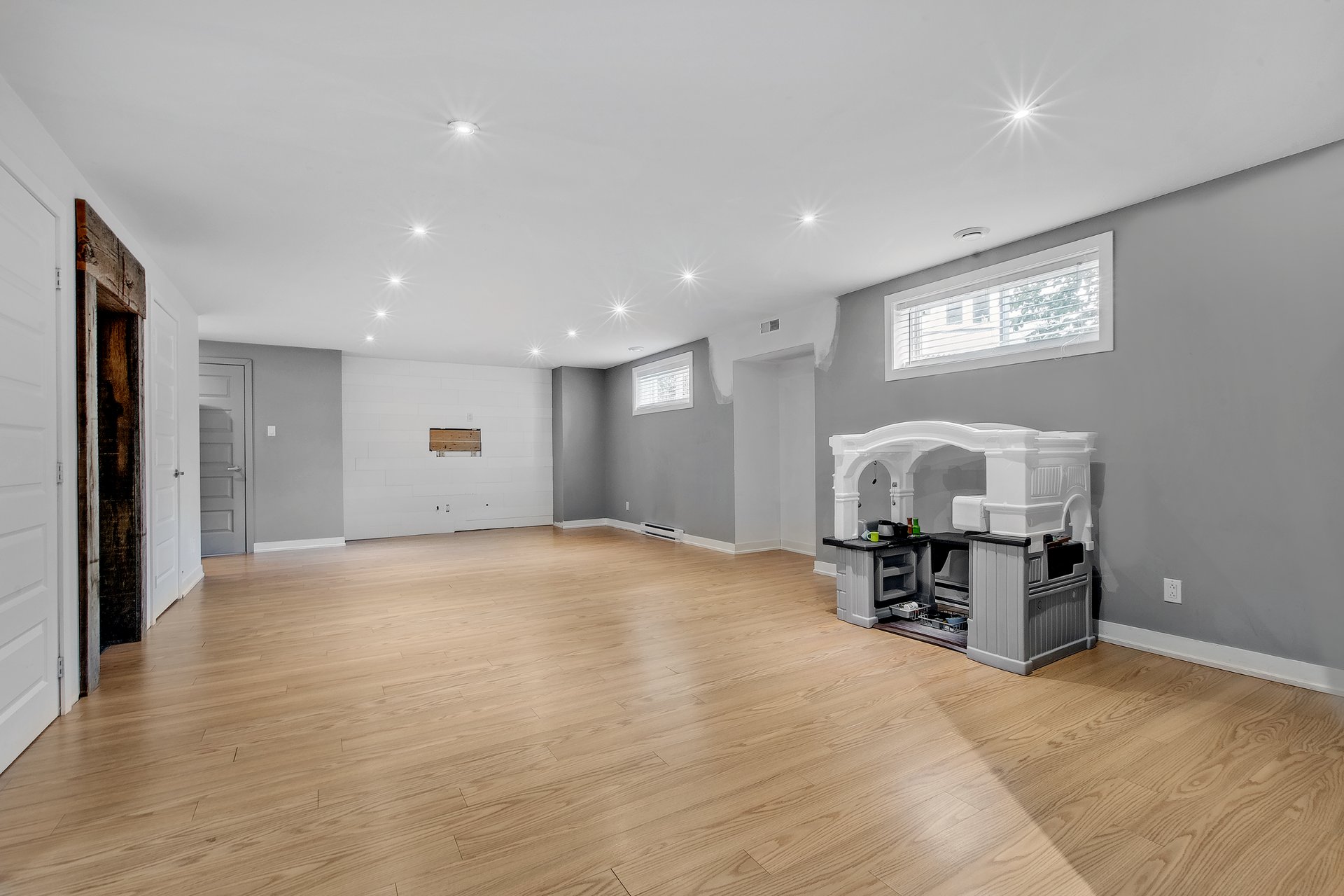 Salle familiale