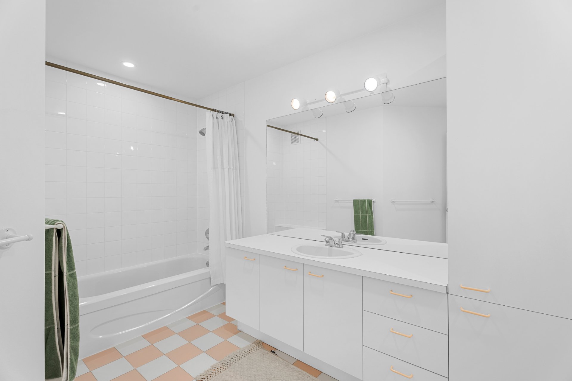 Photo - Salle de bains