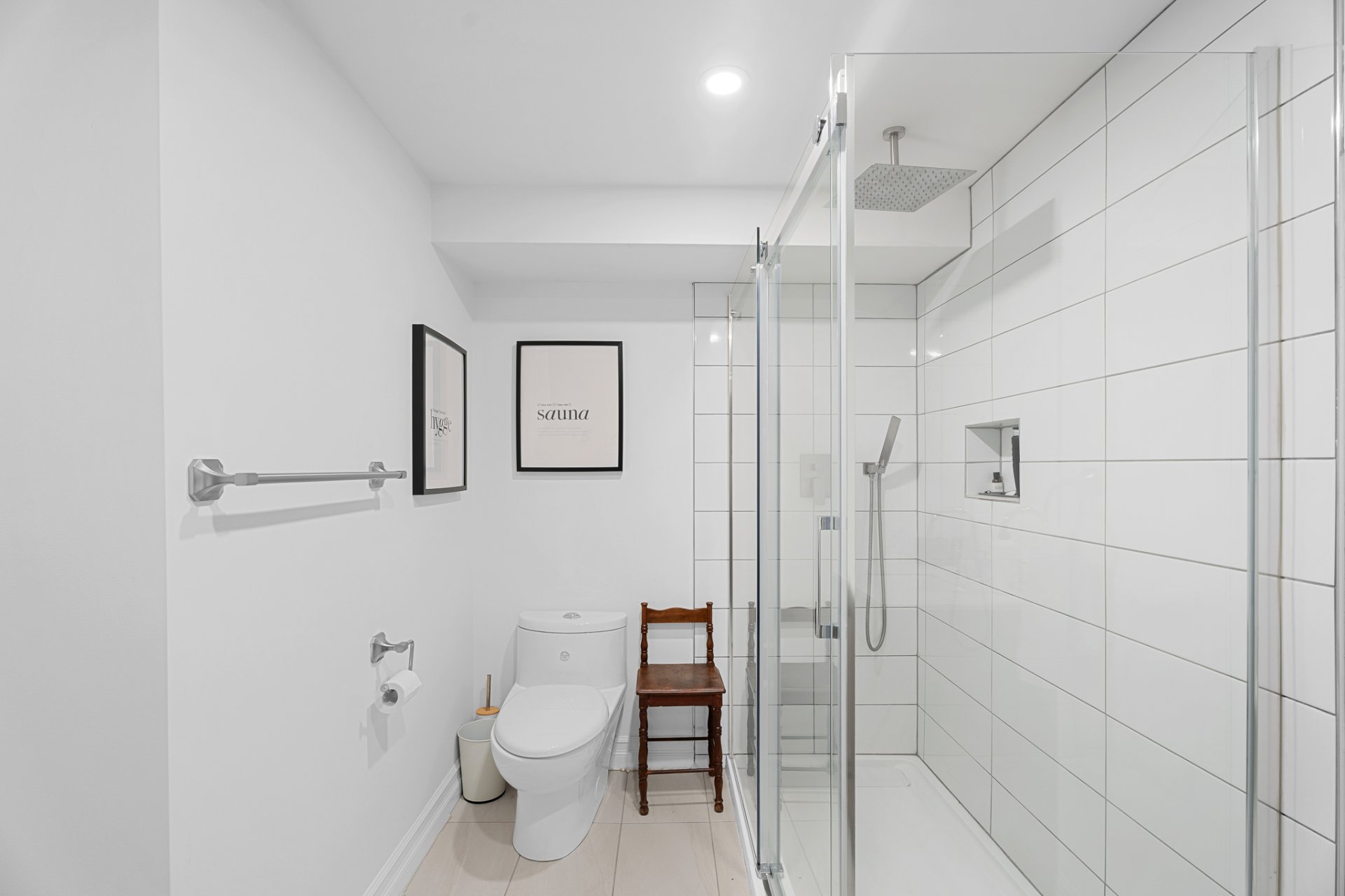Photo - Salle de bains