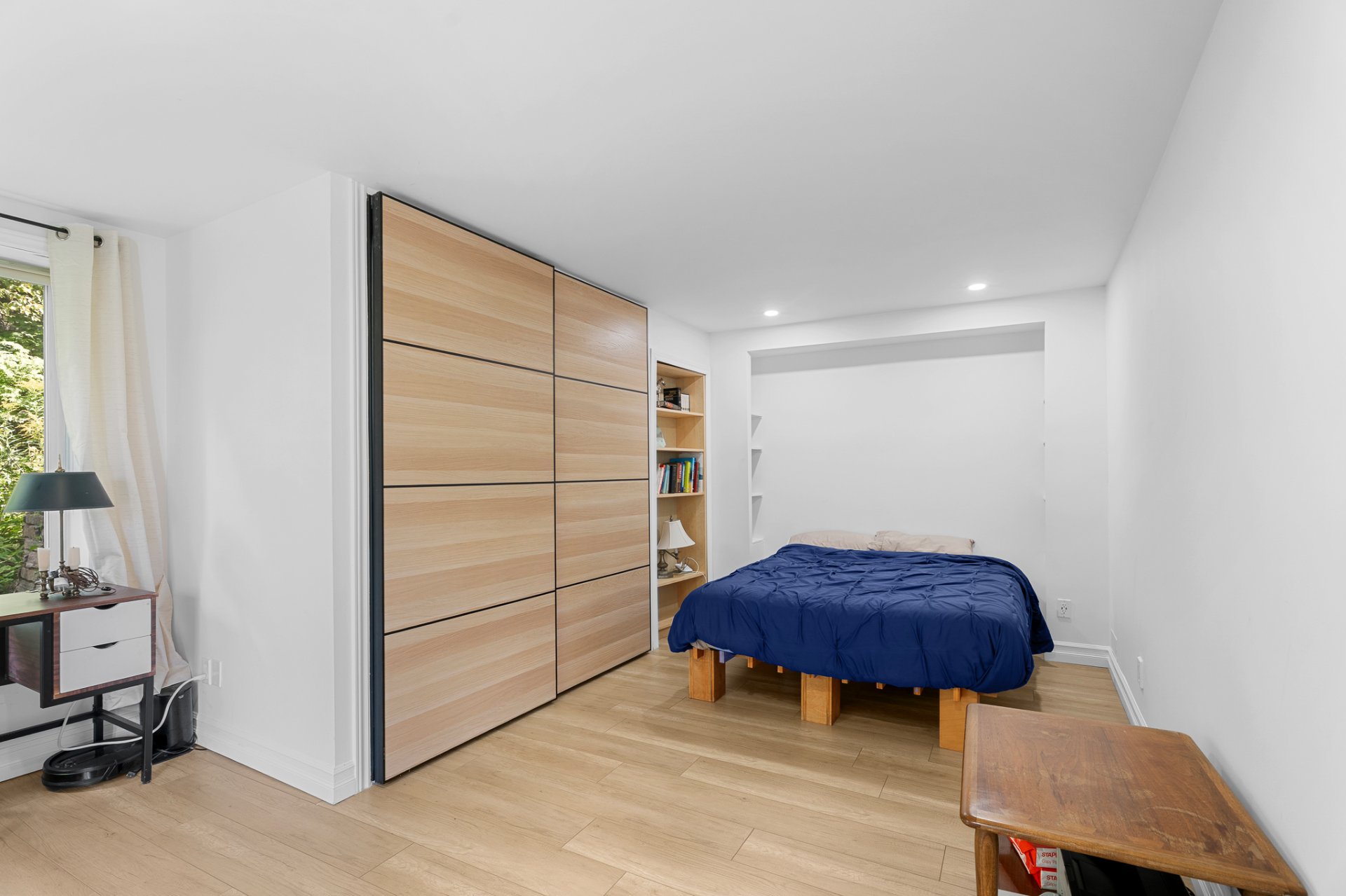 Photo - Chambre à coucher