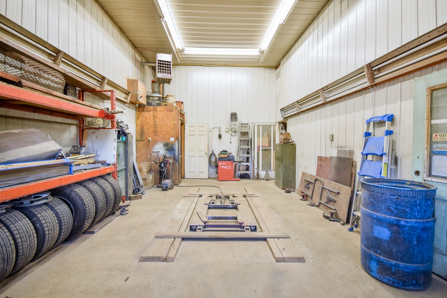 Garage