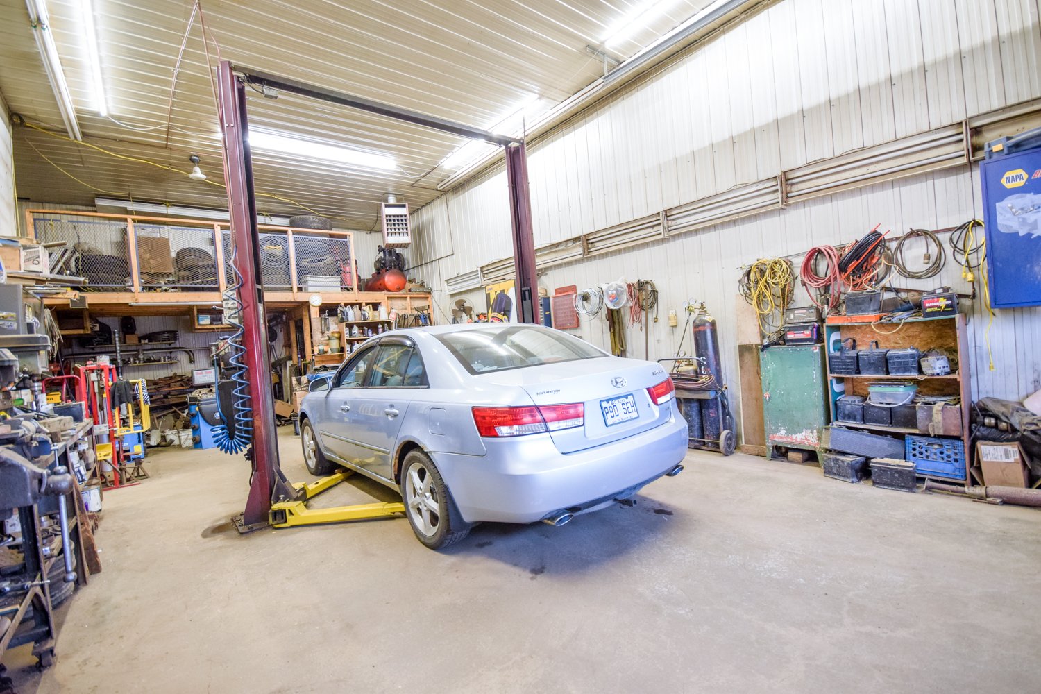 Garage