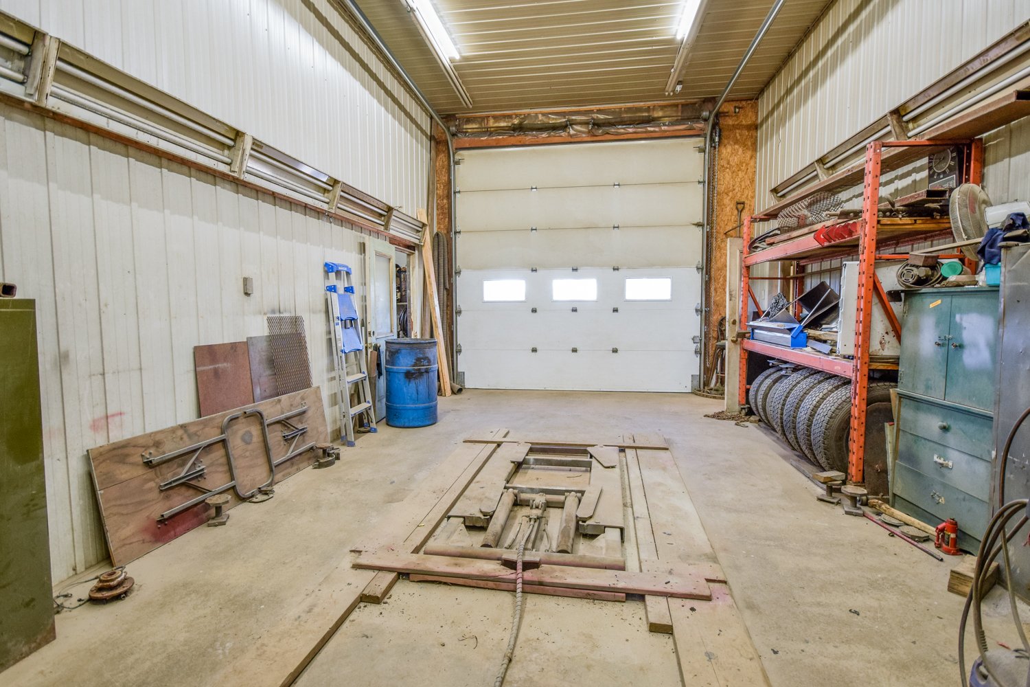 Garage