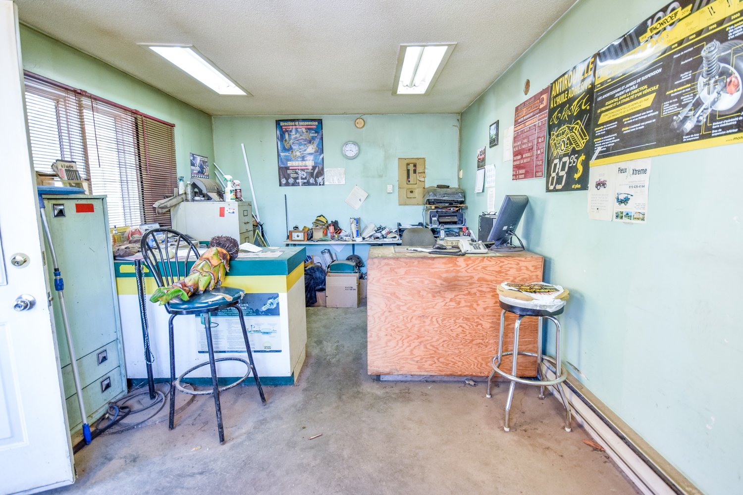 Bureau