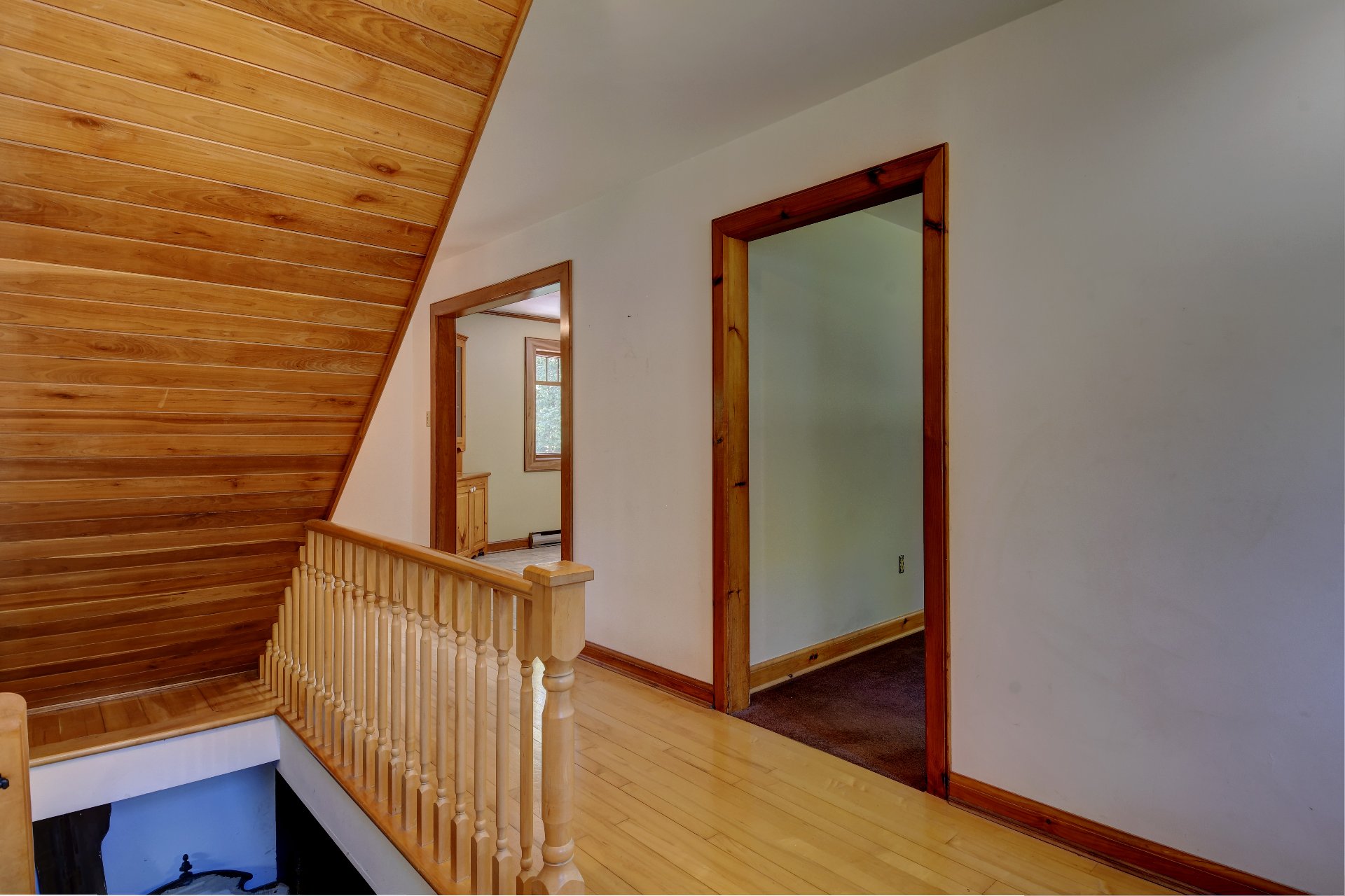 Photo - Hall d'entrée