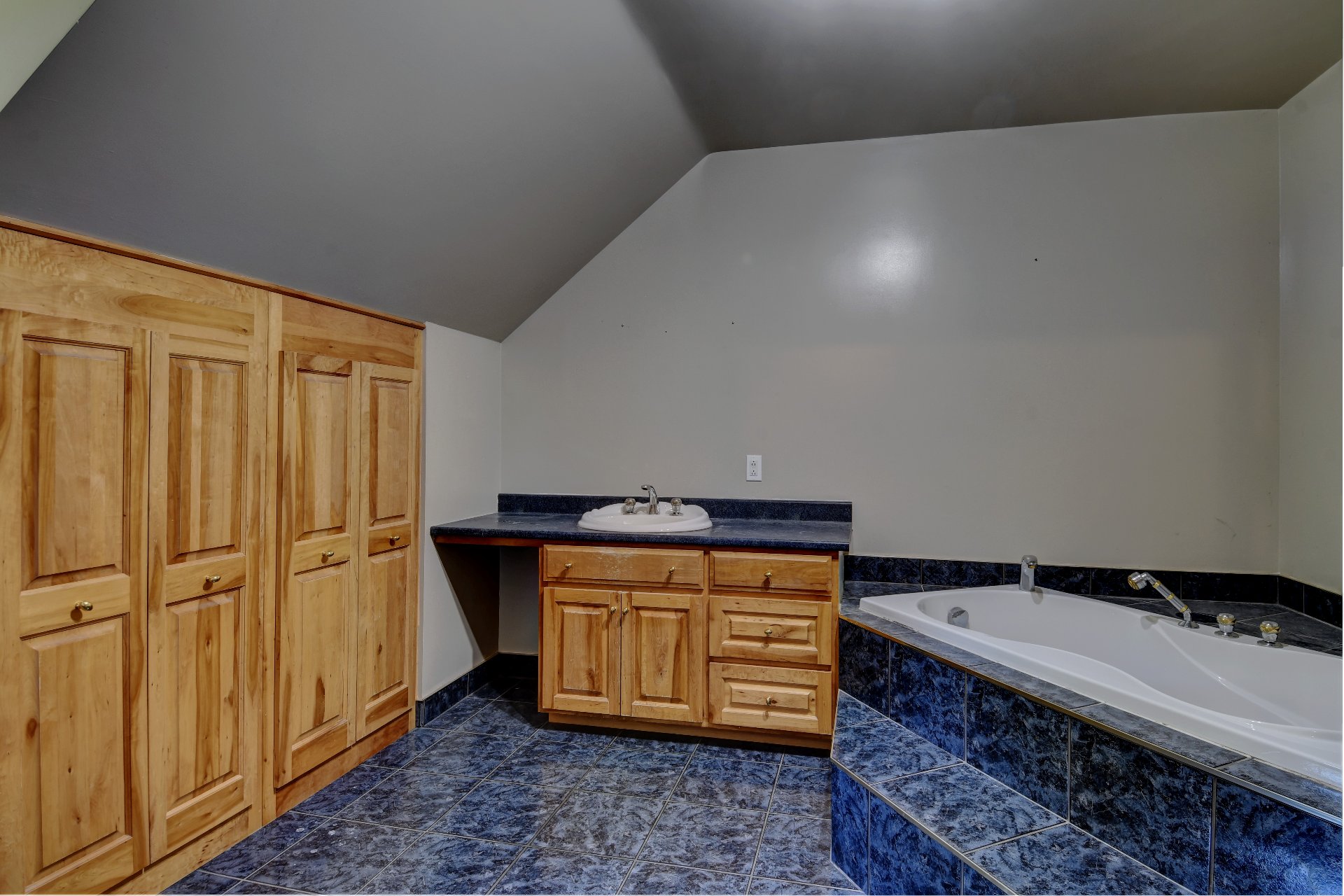Photo - Salle de bains