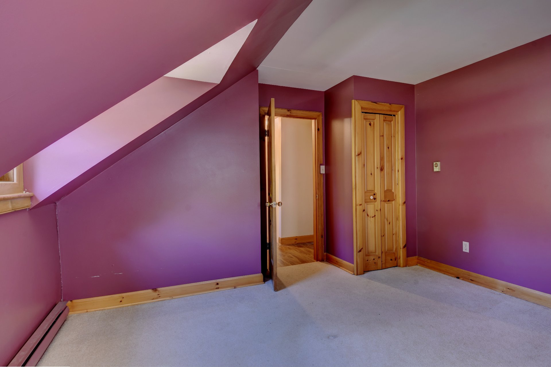 Photo - Chambre à coucher