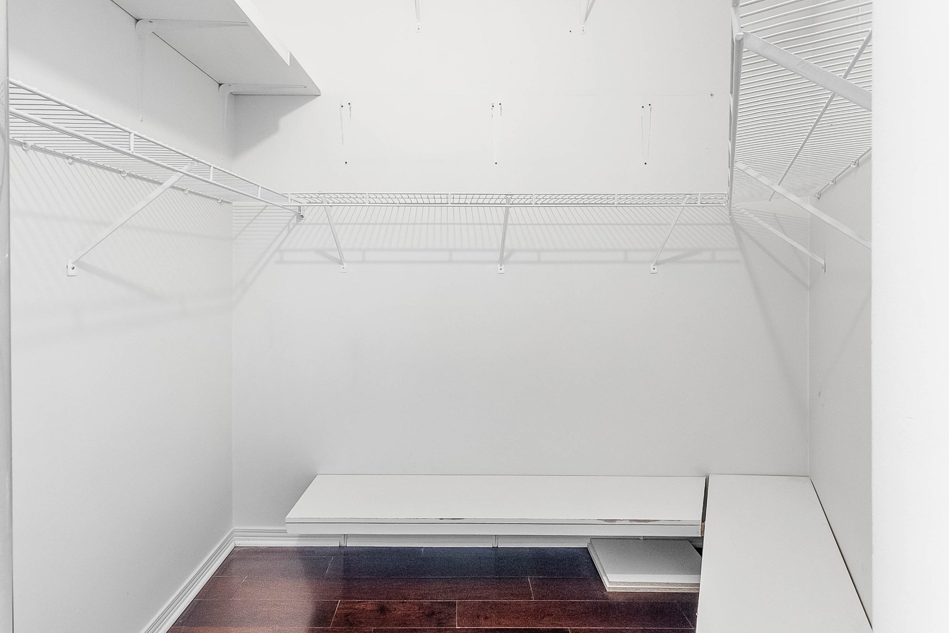 Penderie (Walk-in)