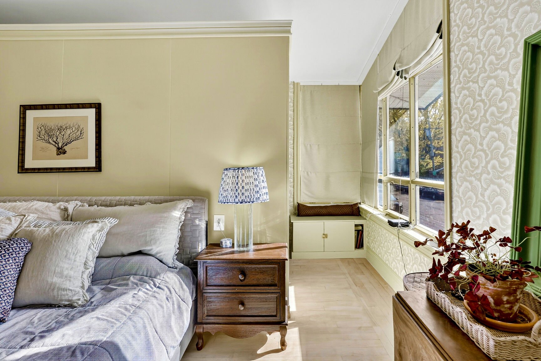 Photo - Chambre à coucher