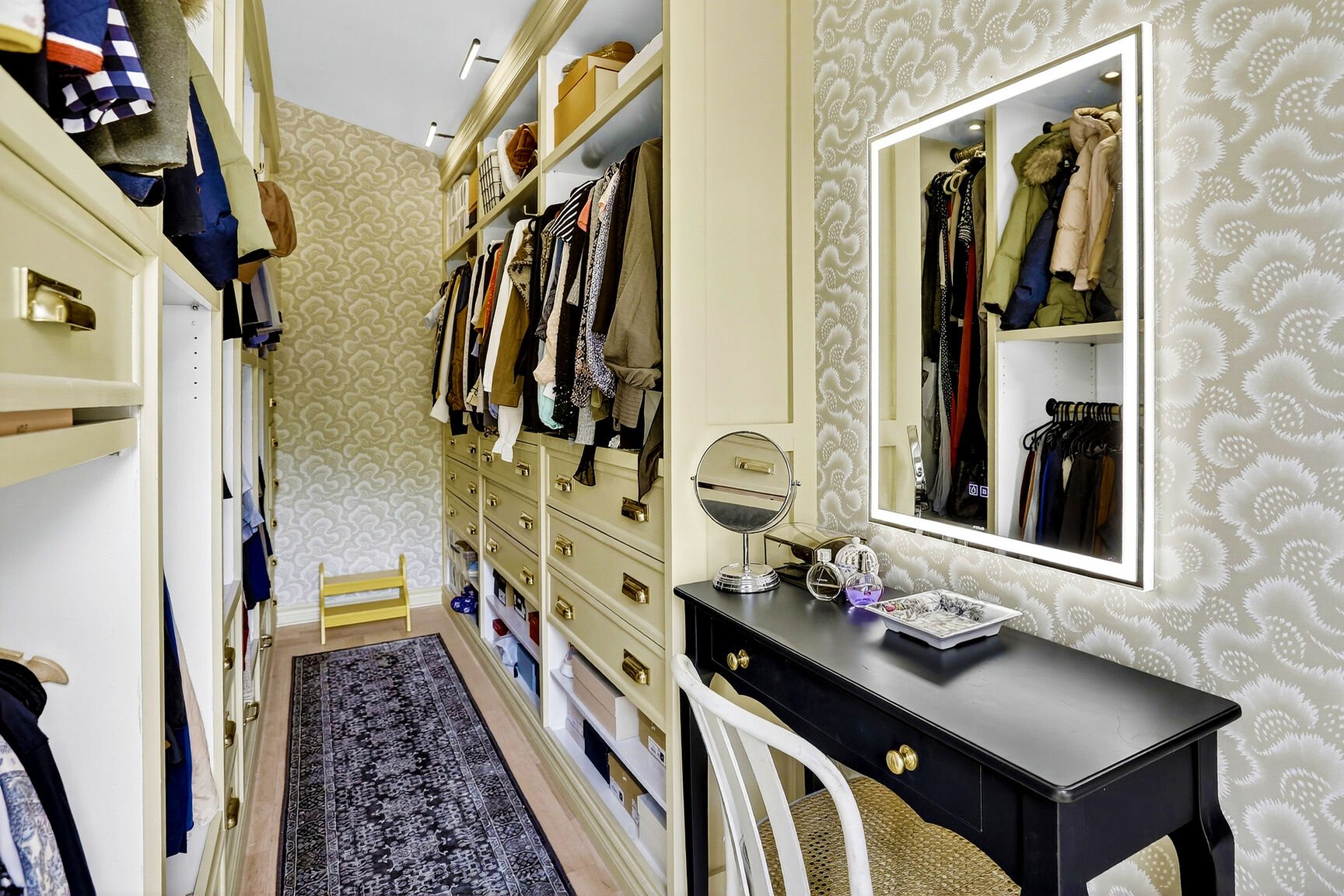 Photo - Penderie (Walk-in)