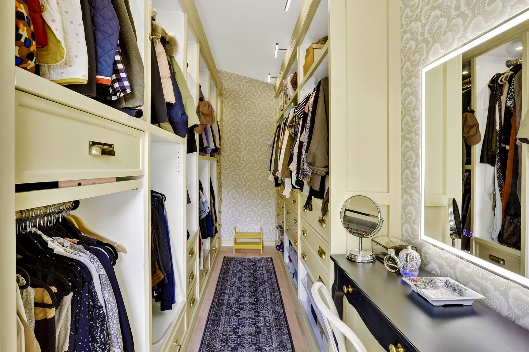 Photo - Penderie (Walk-in)