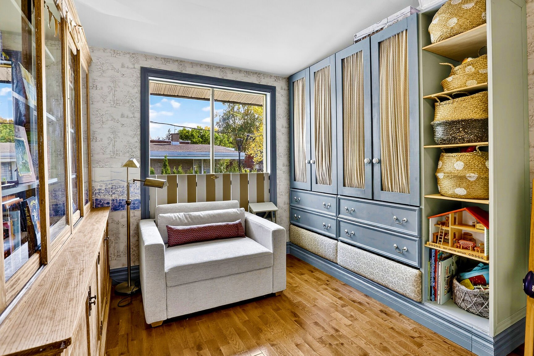 Photo - Chambre à coucher