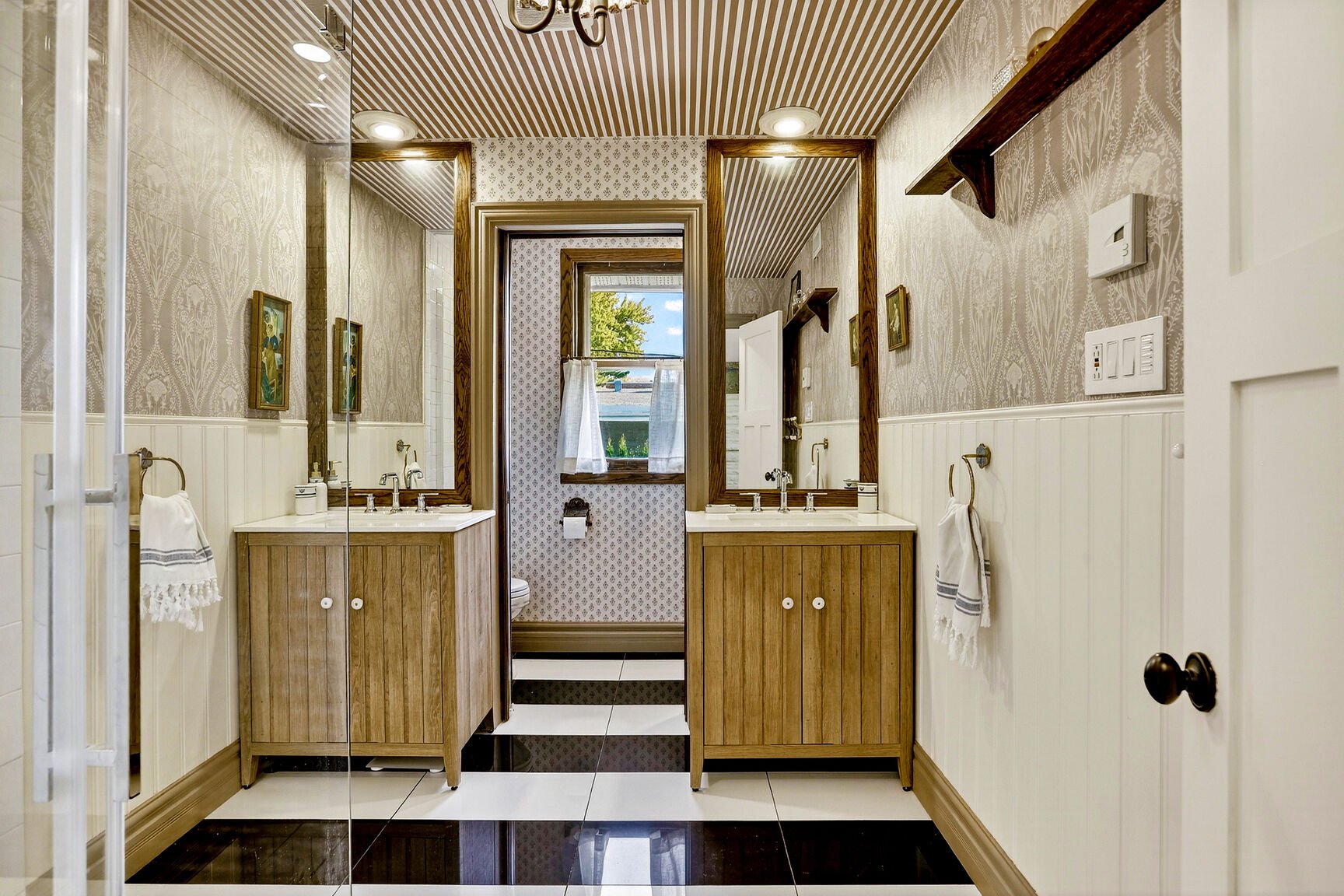 Photo - Salle de bains