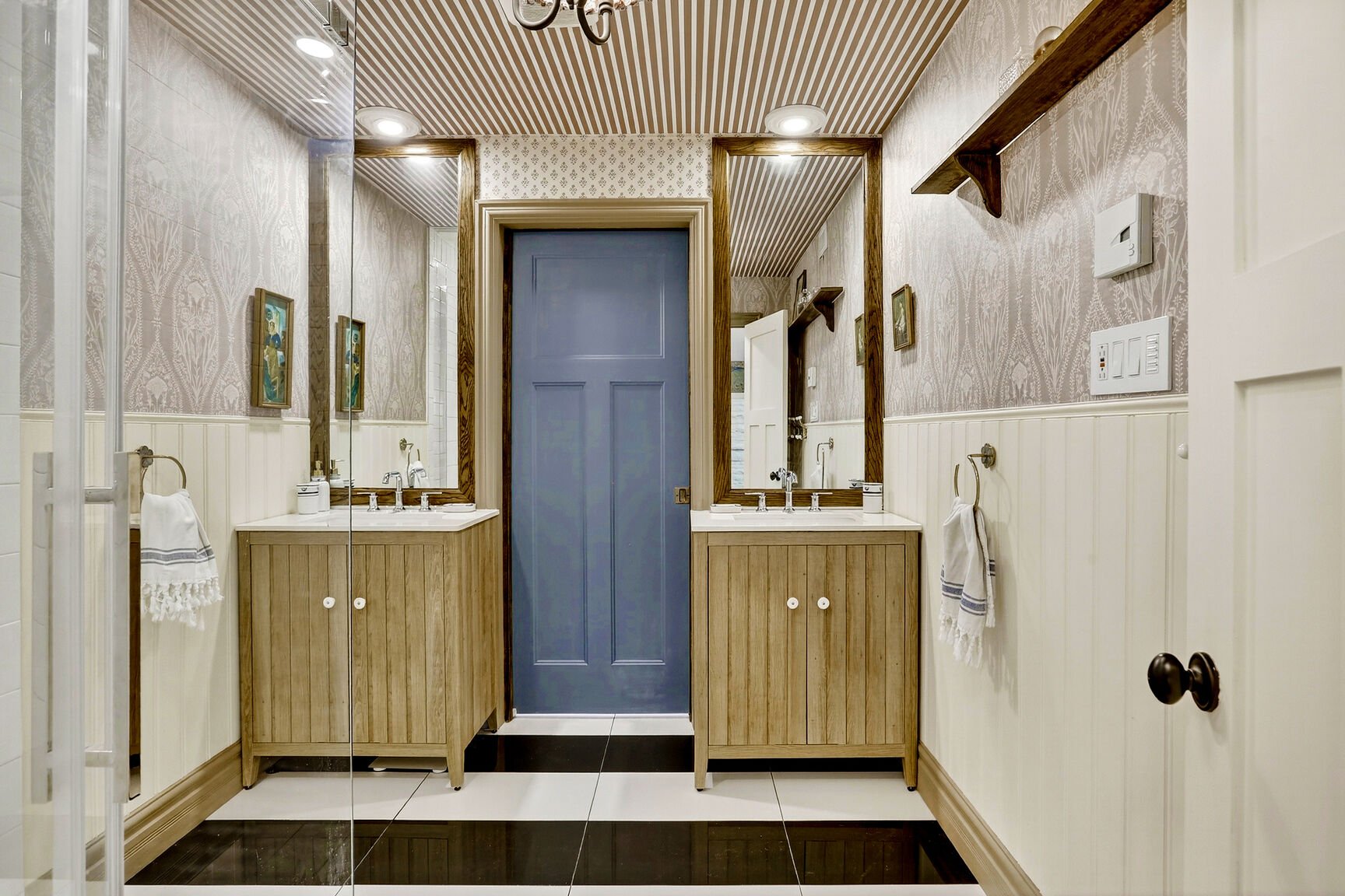 Photo - Salle de bains