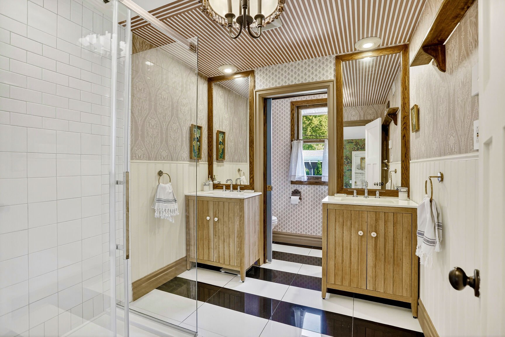 Photo - Salle de bains