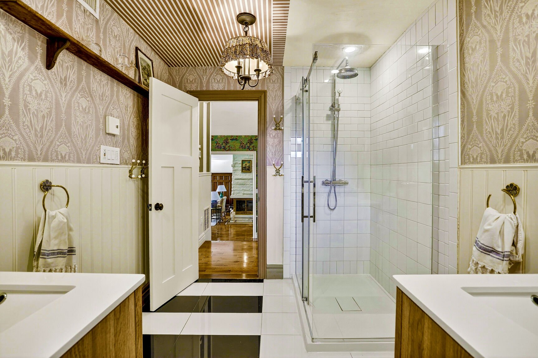 Photo - Salle de bains