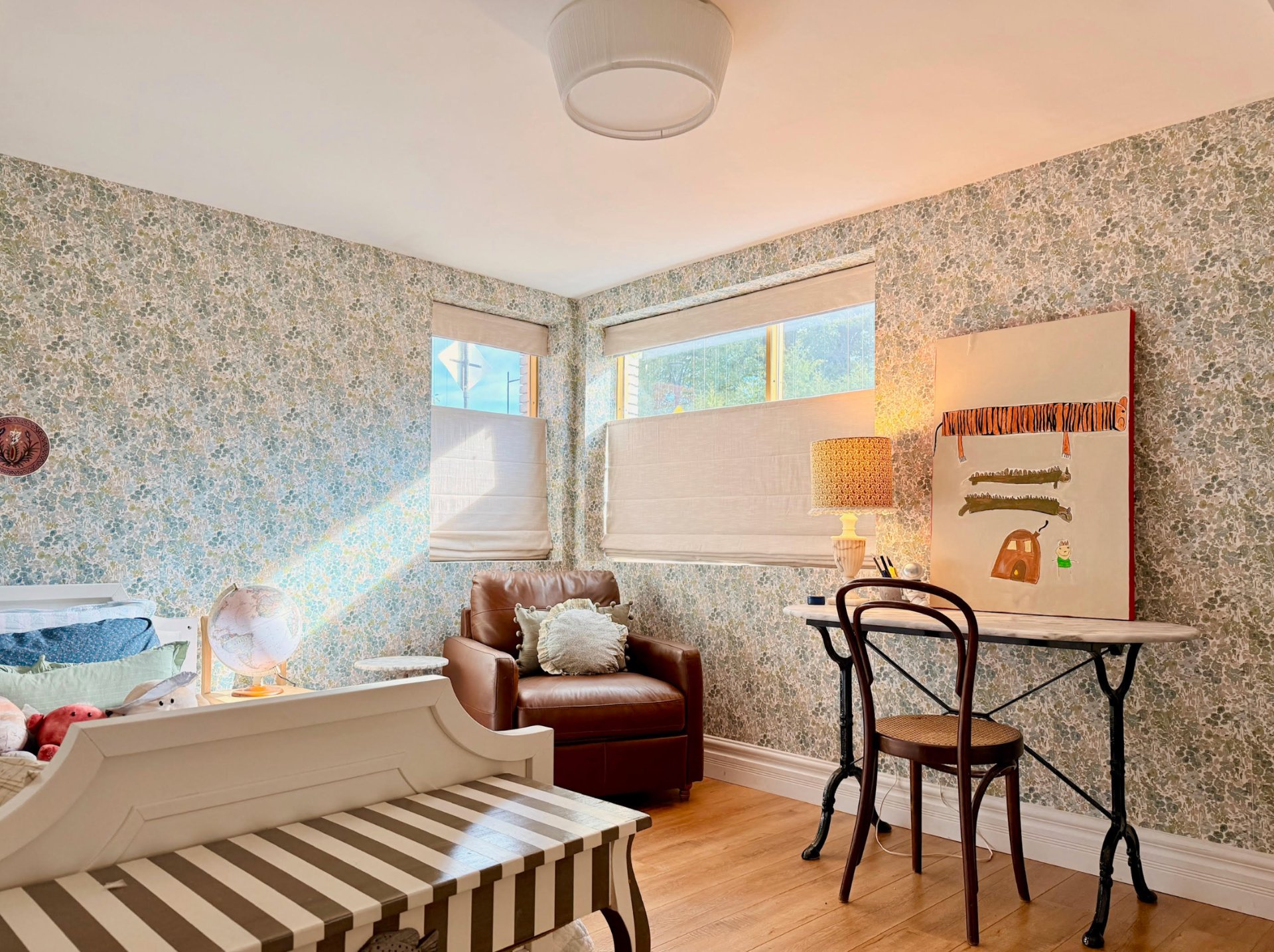 Photo - Chambre à coucher