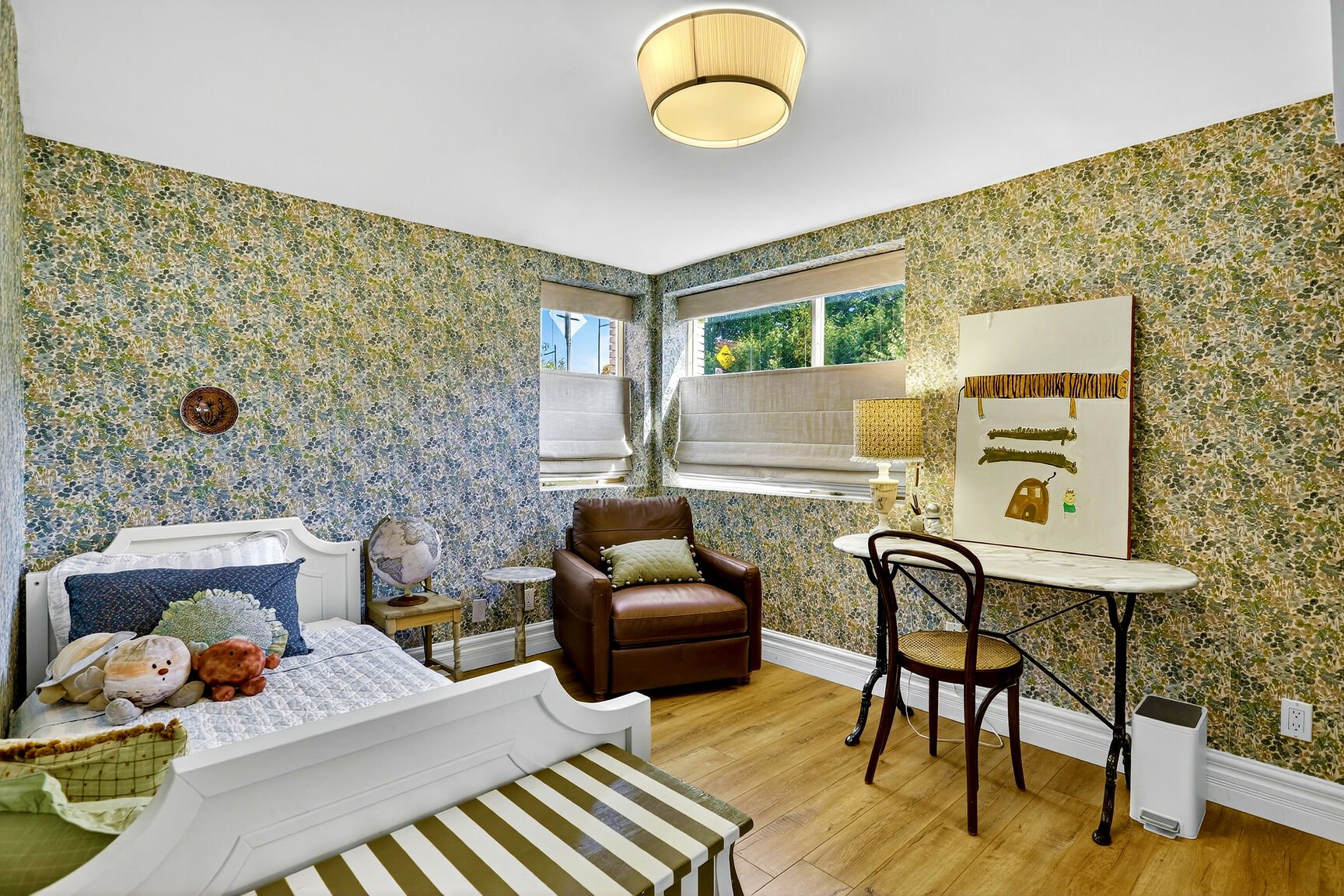 Photo - Chambre à coucher