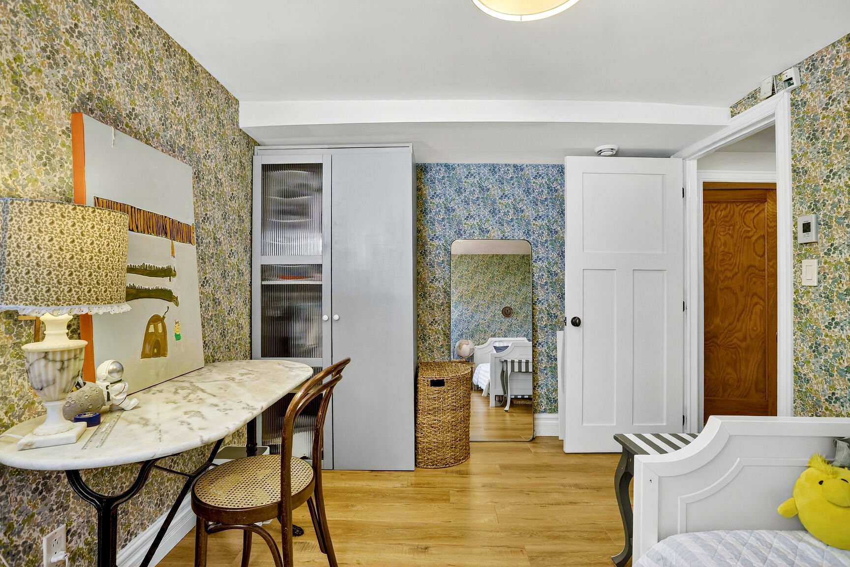 Photo - Chambre à coucher