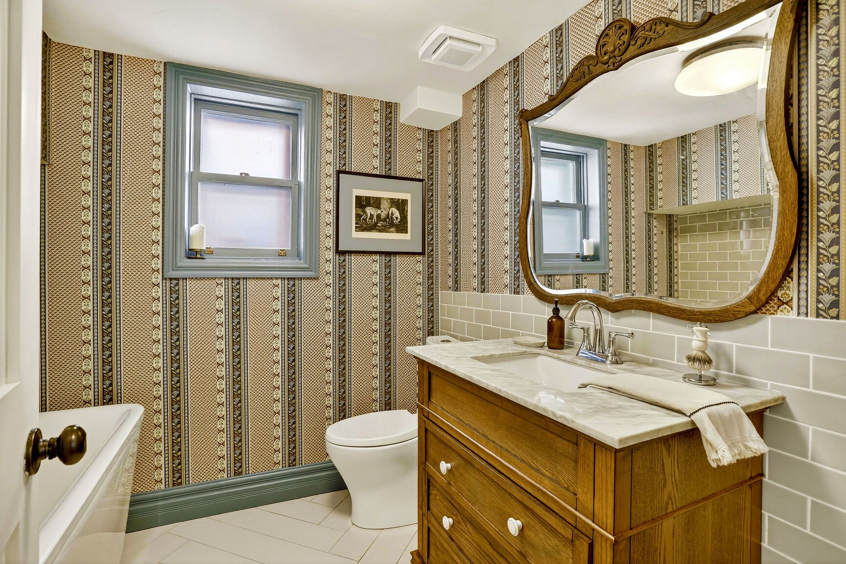 Photo - Salle de bains