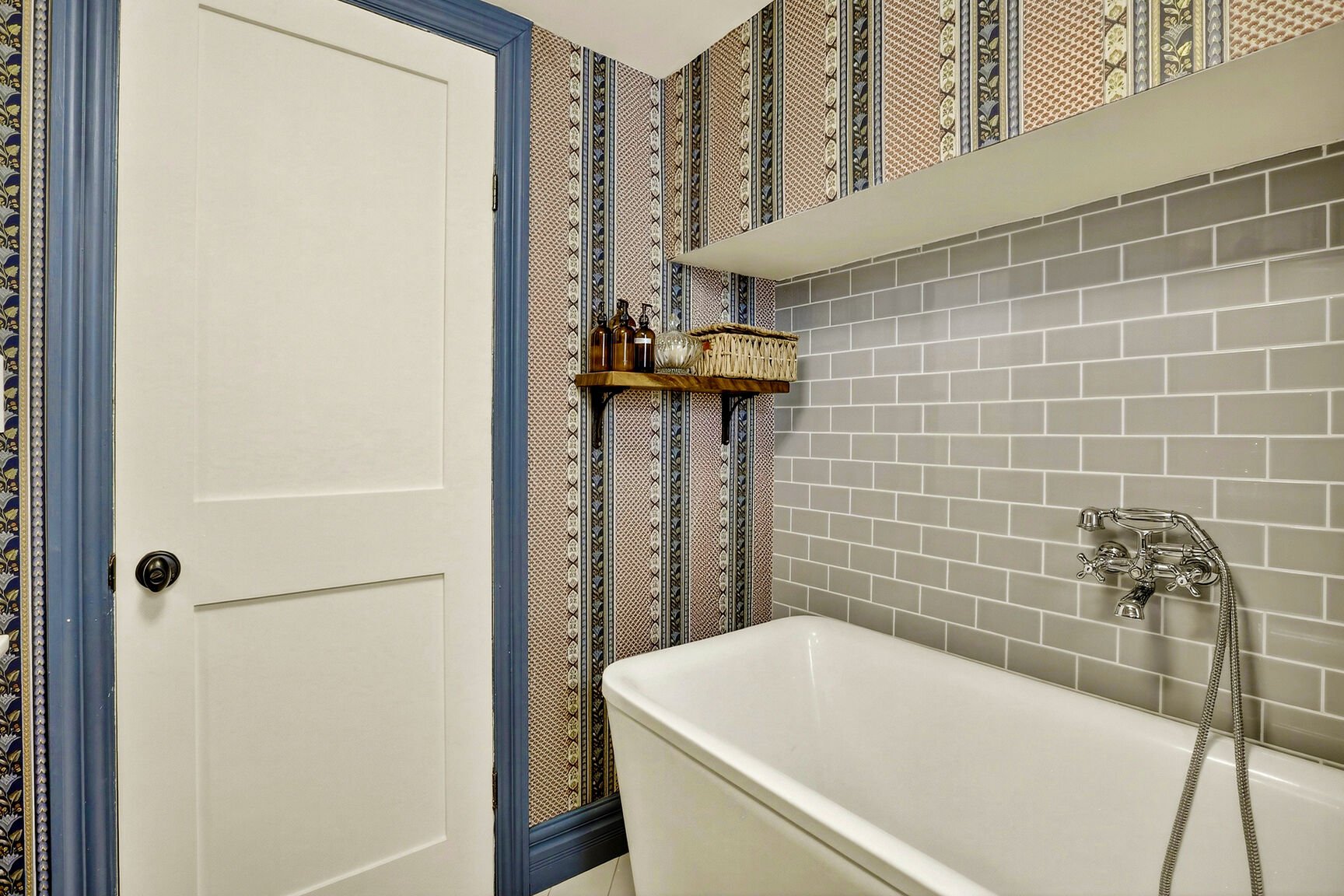 Photo - Salle de bains