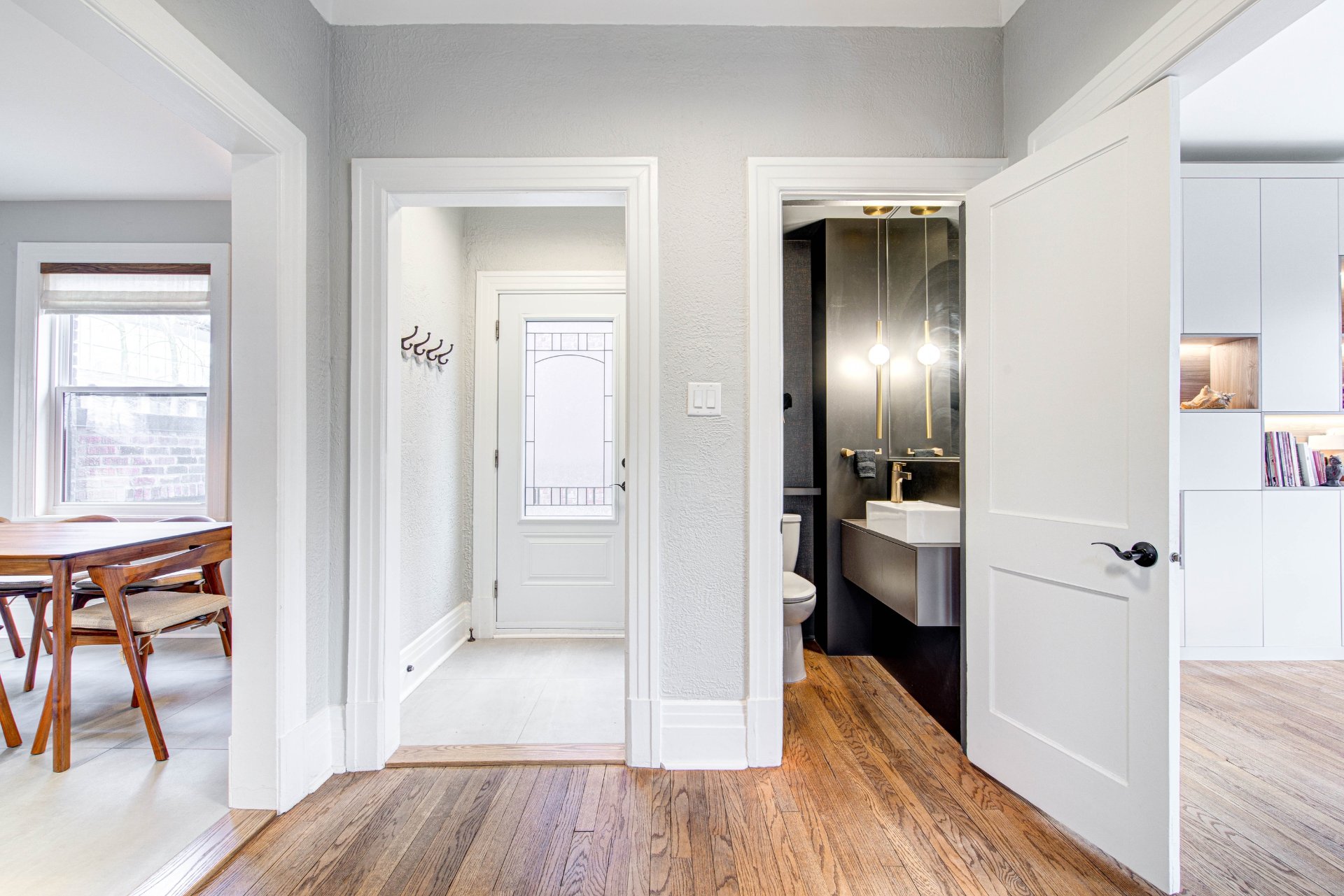 Hallway