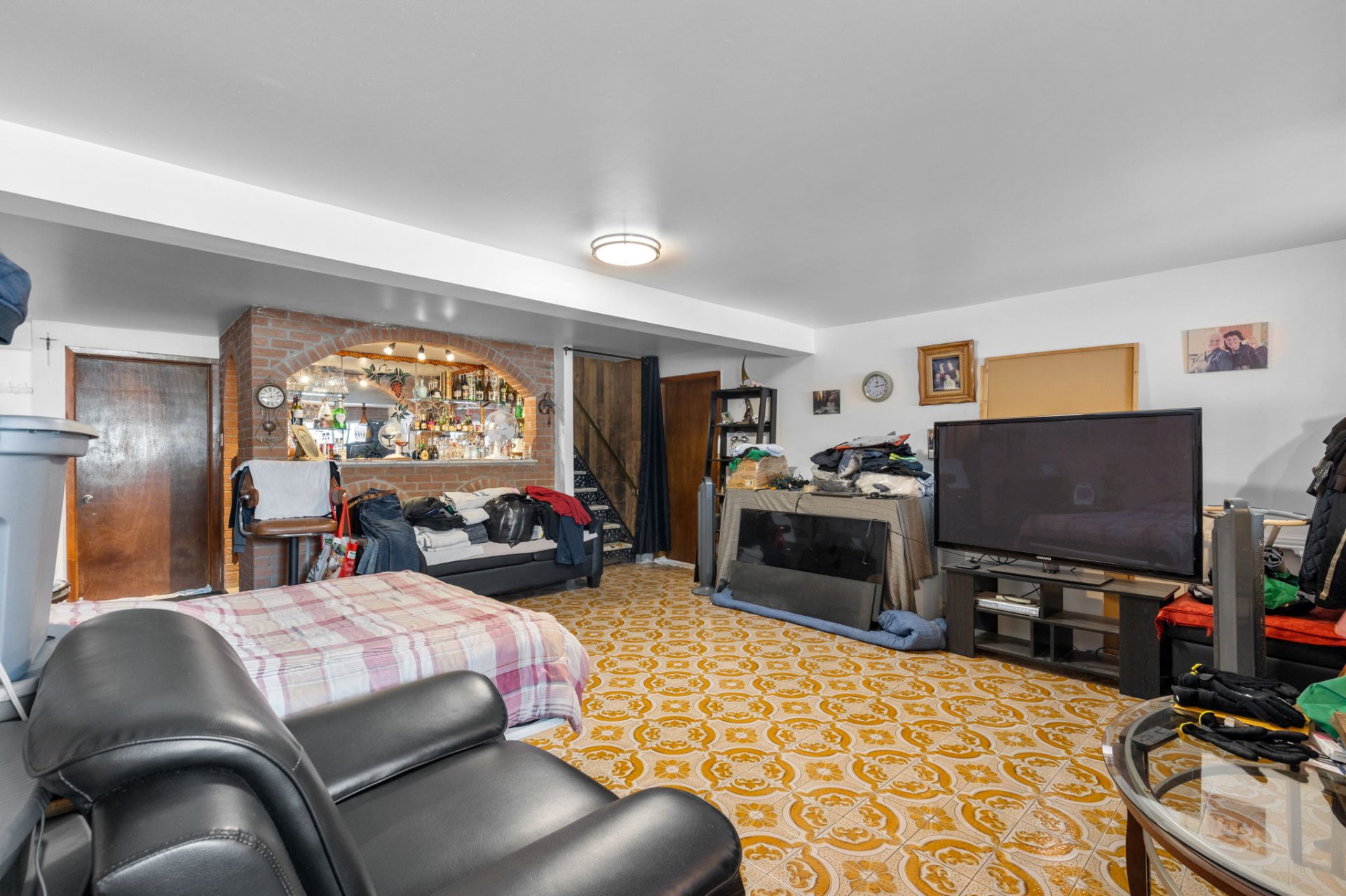 Salle familiale