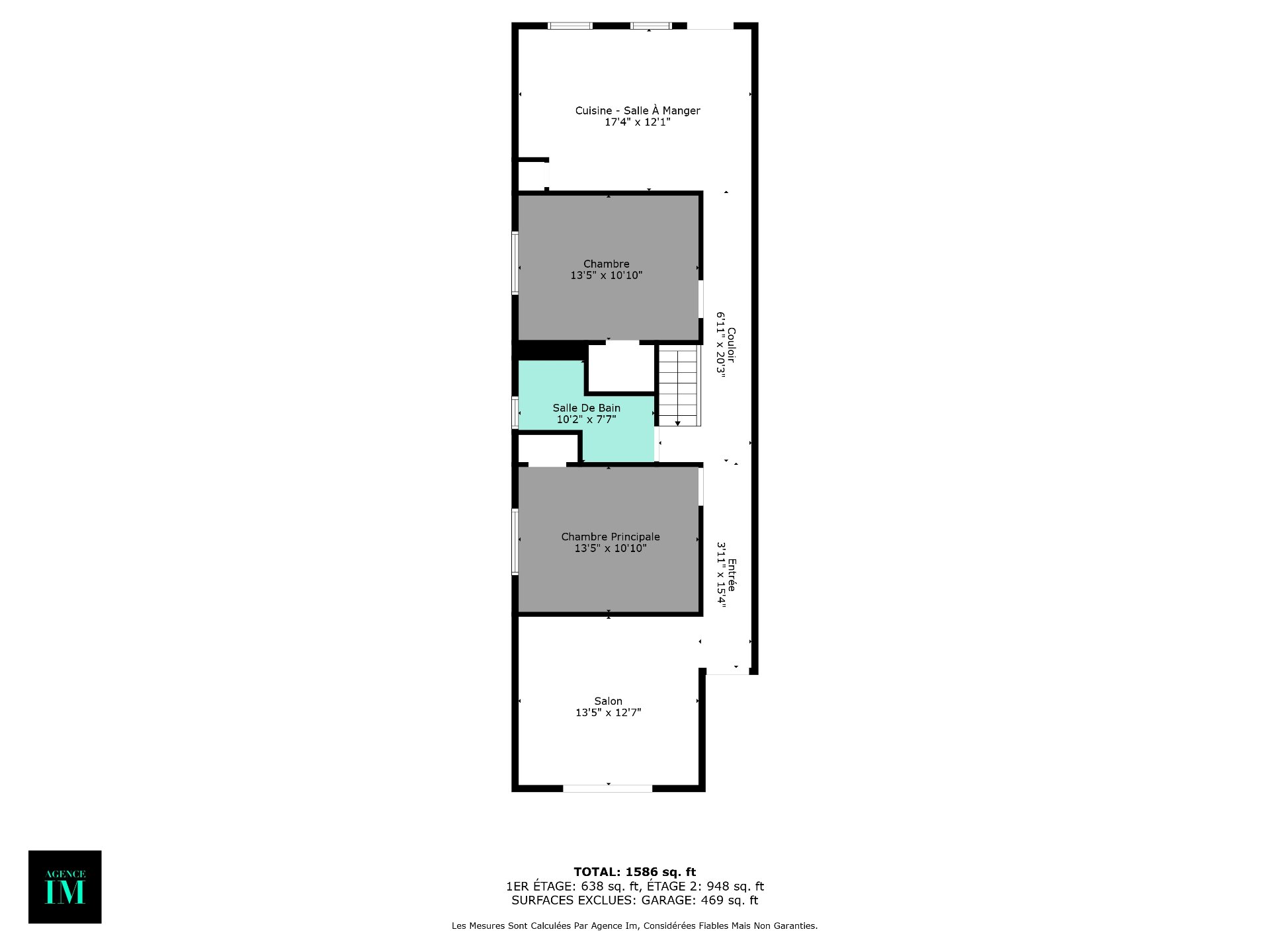 Plan (croquis)