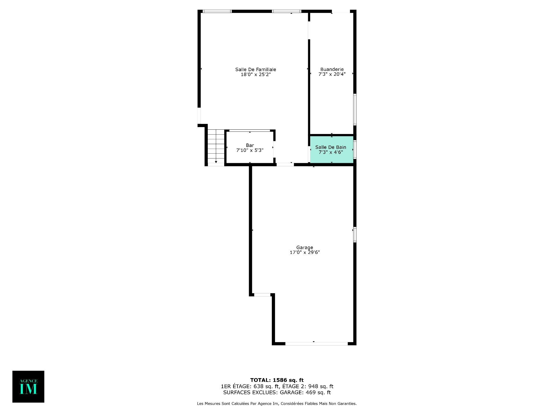 Plan (croquis)