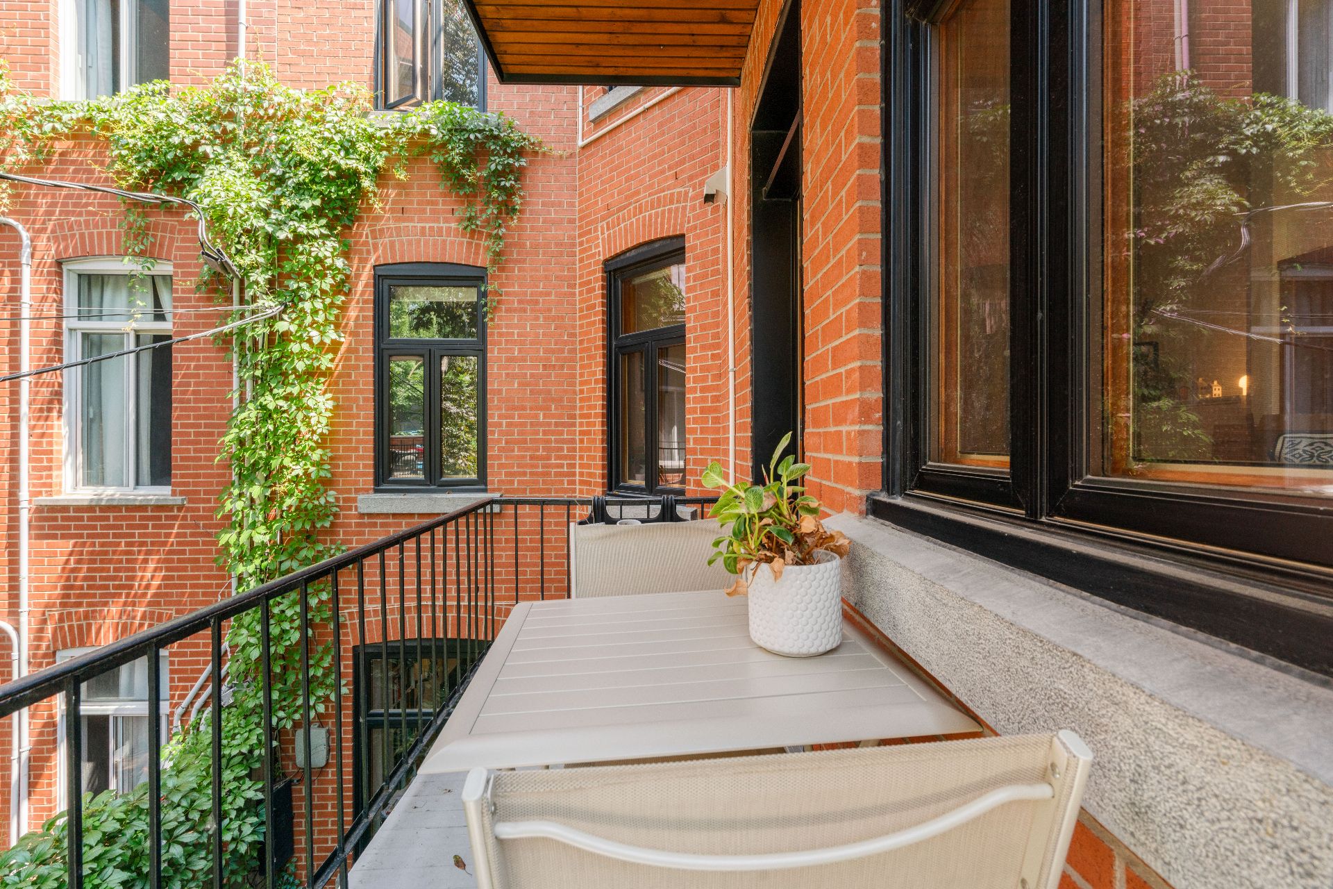 Balcon