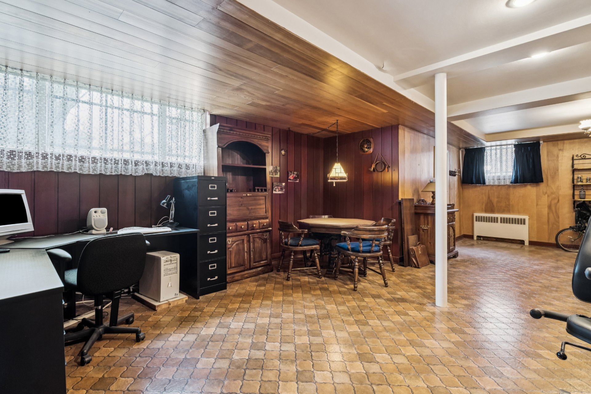 Photo - Salle familiale