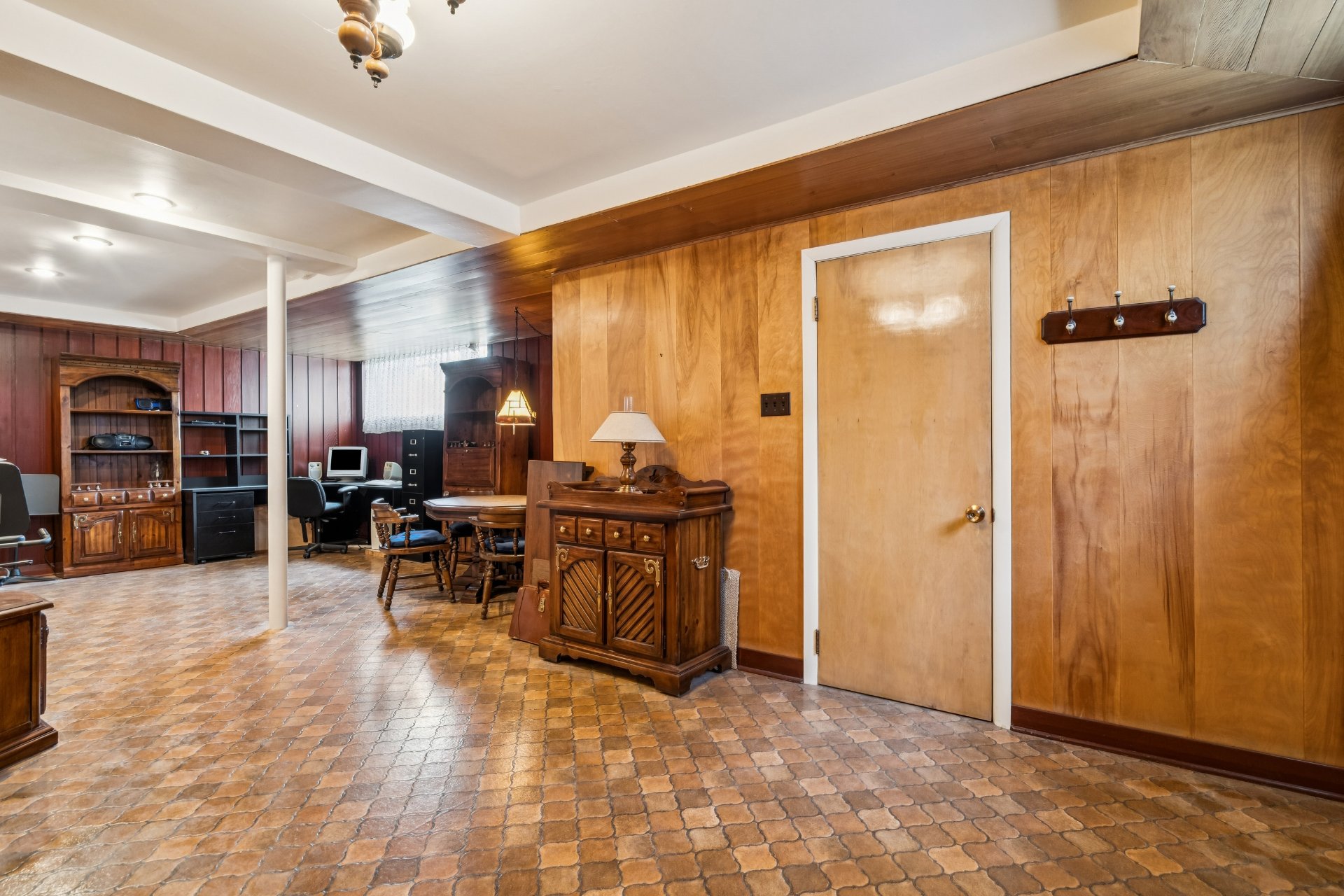 Photo - Salle familiale