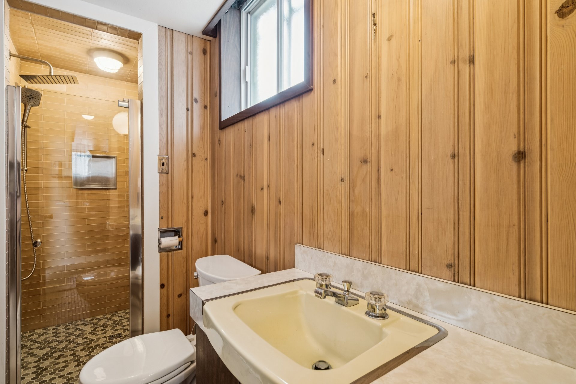 Photo - Salle de bains