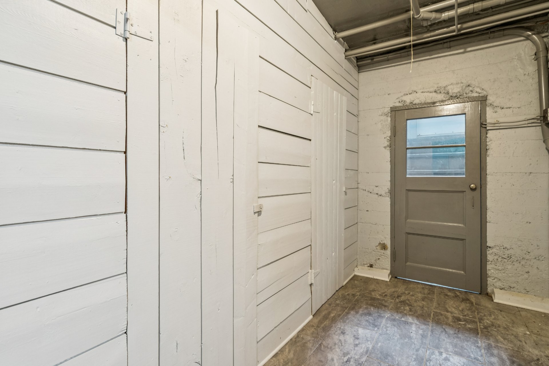 Photo - Hall d'entrée