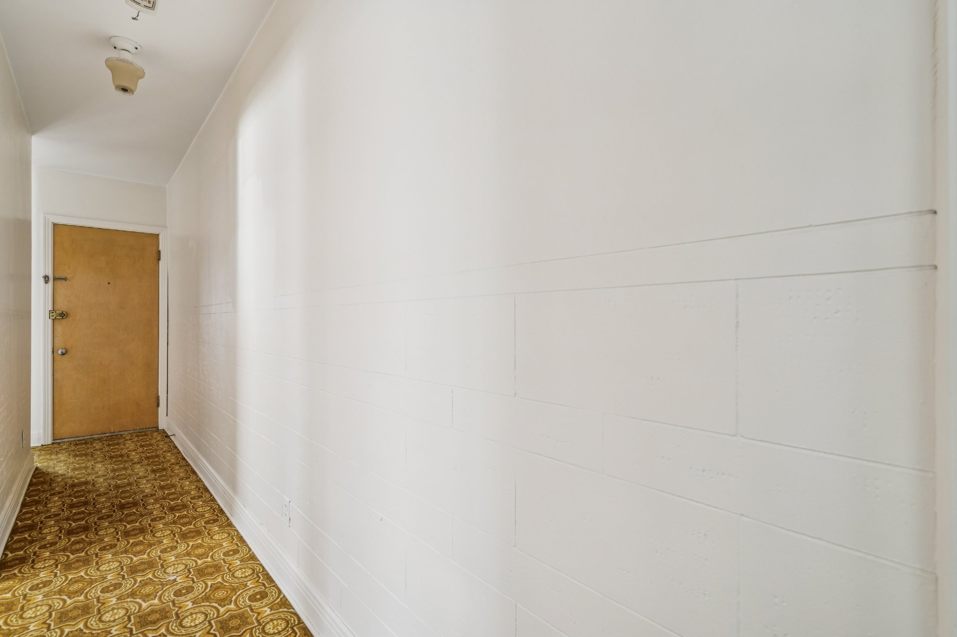 Photo - Hall d'entrée