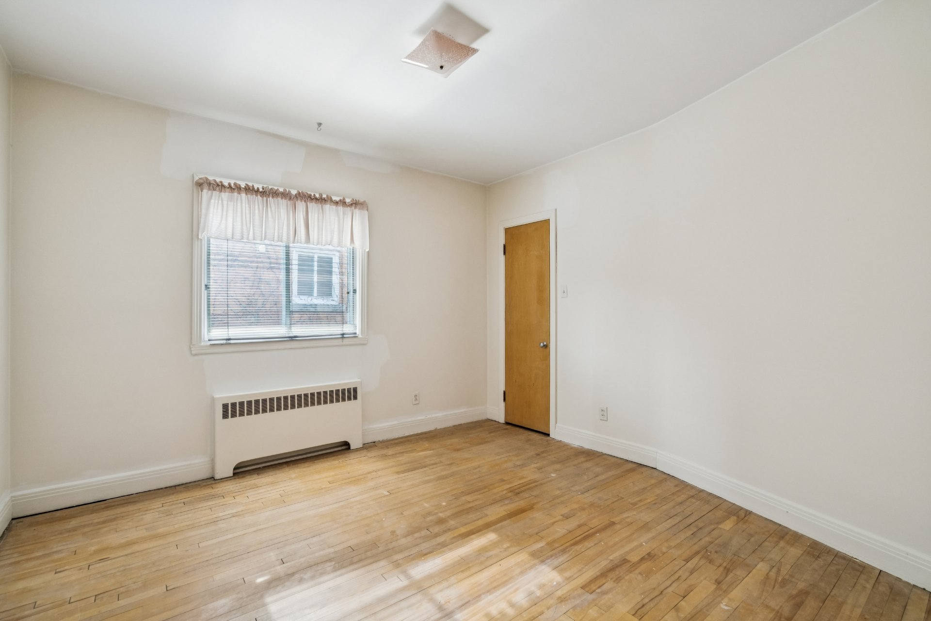 Photo - Chambre à coucher