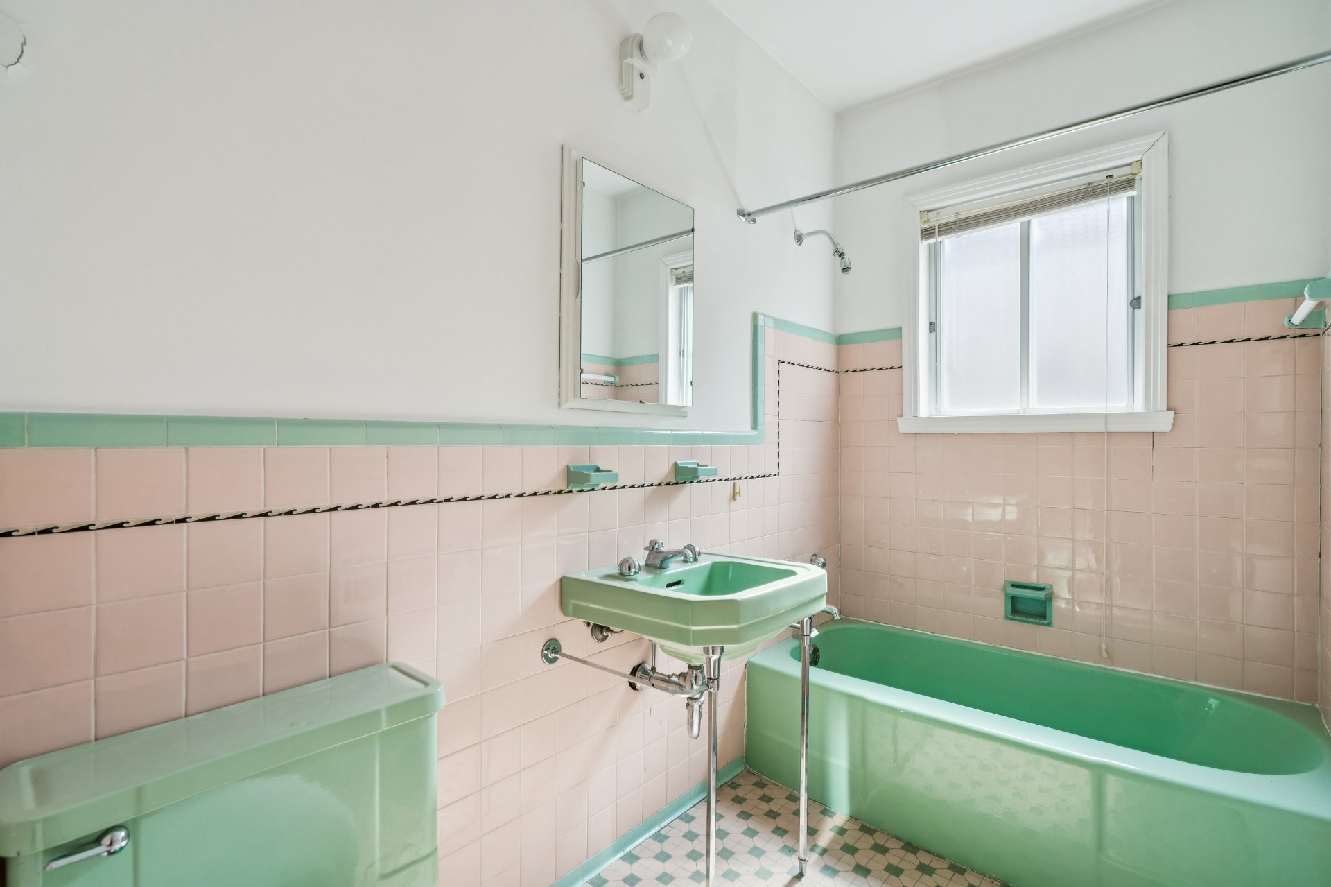 Photo - Salle de bains