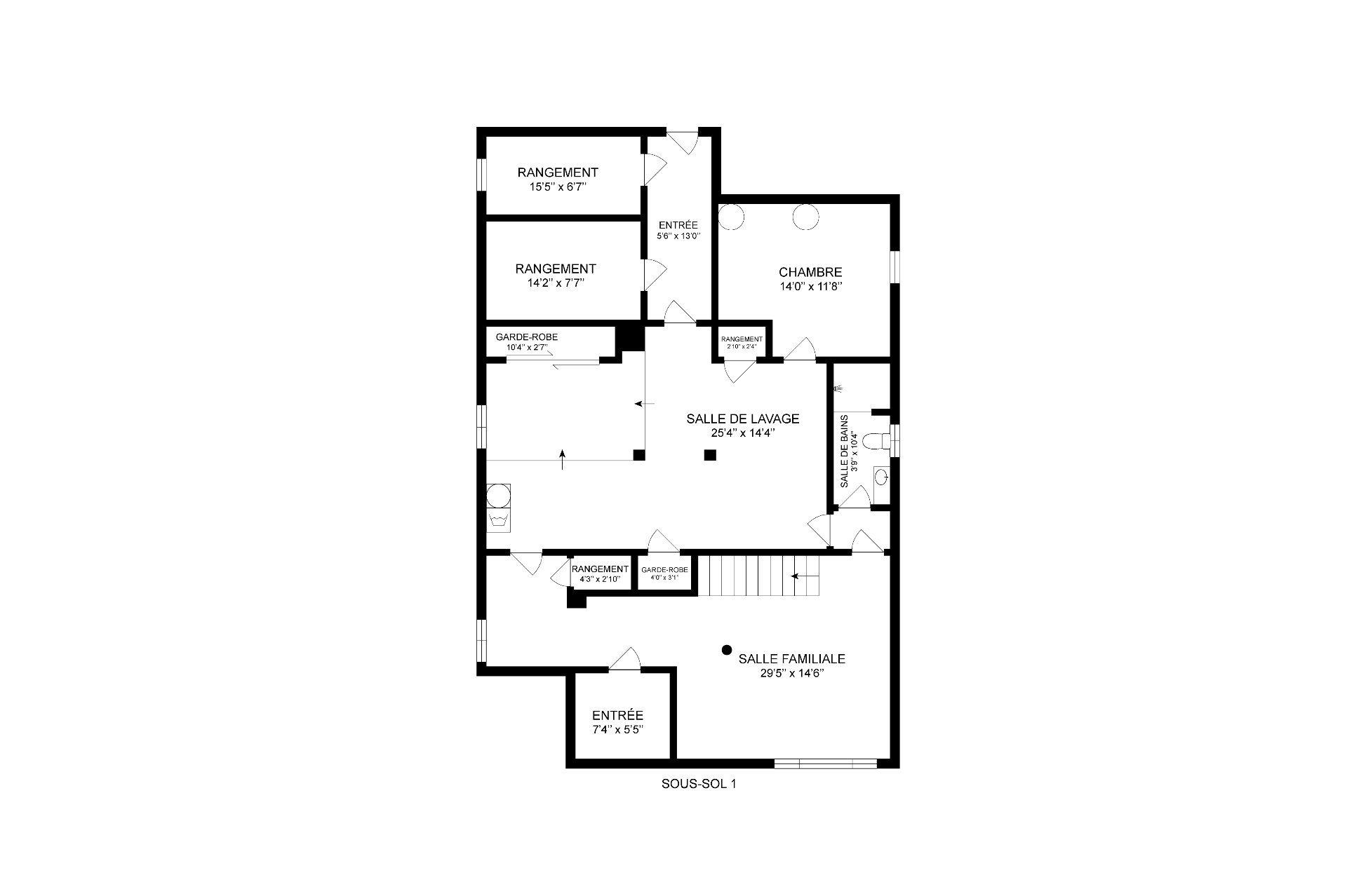 Photo - Plan (croquis)
