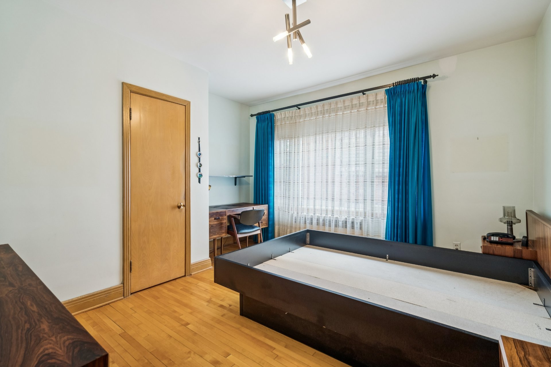 Photo - Chambre à coucher