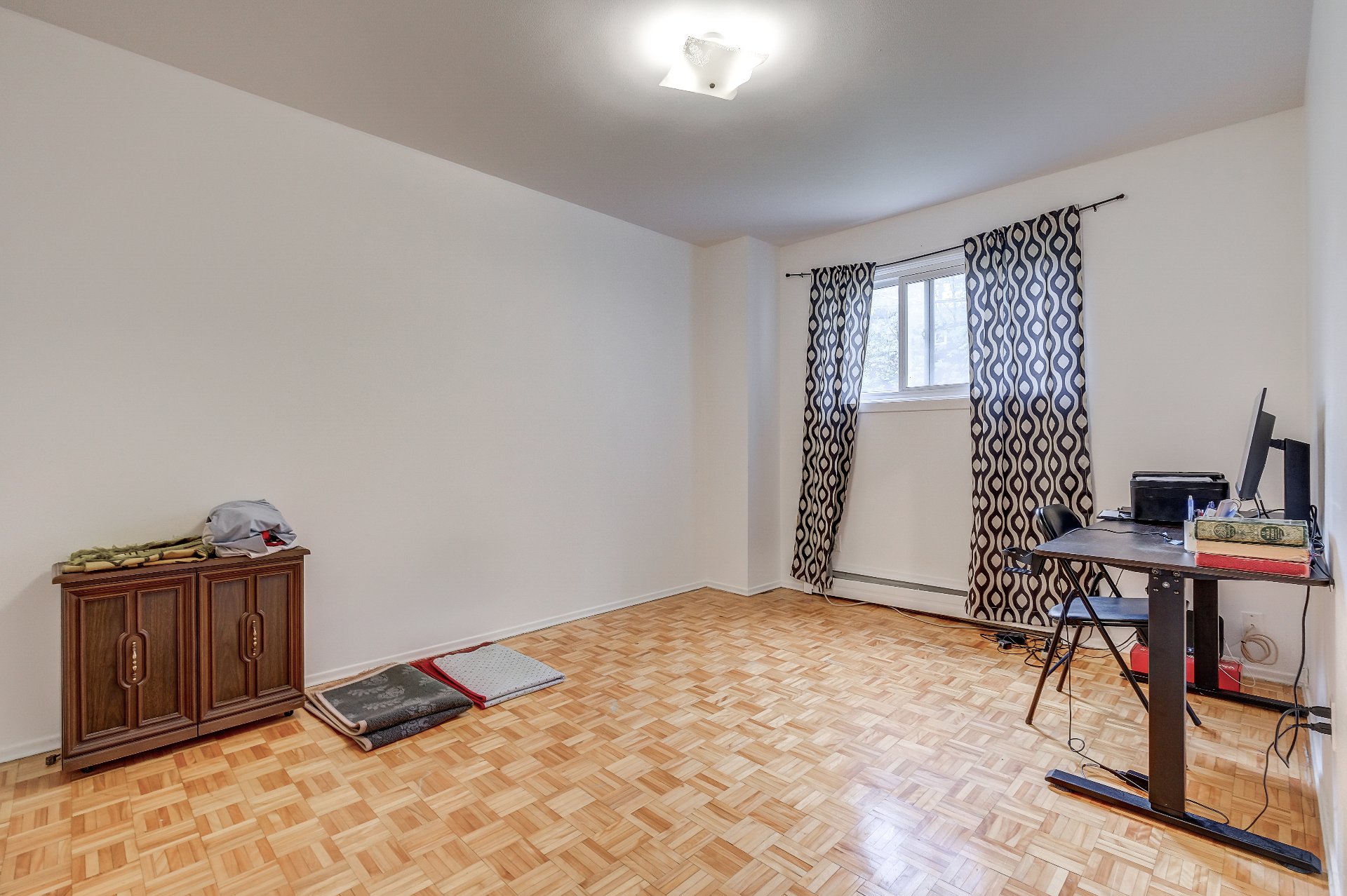 Logement